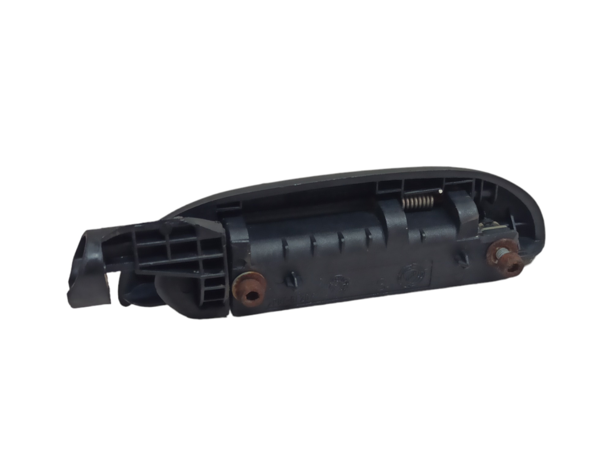 Maçaneta Externa Traseira Esquerda Fiat Palio 1997 1998 V23 Traseira 7