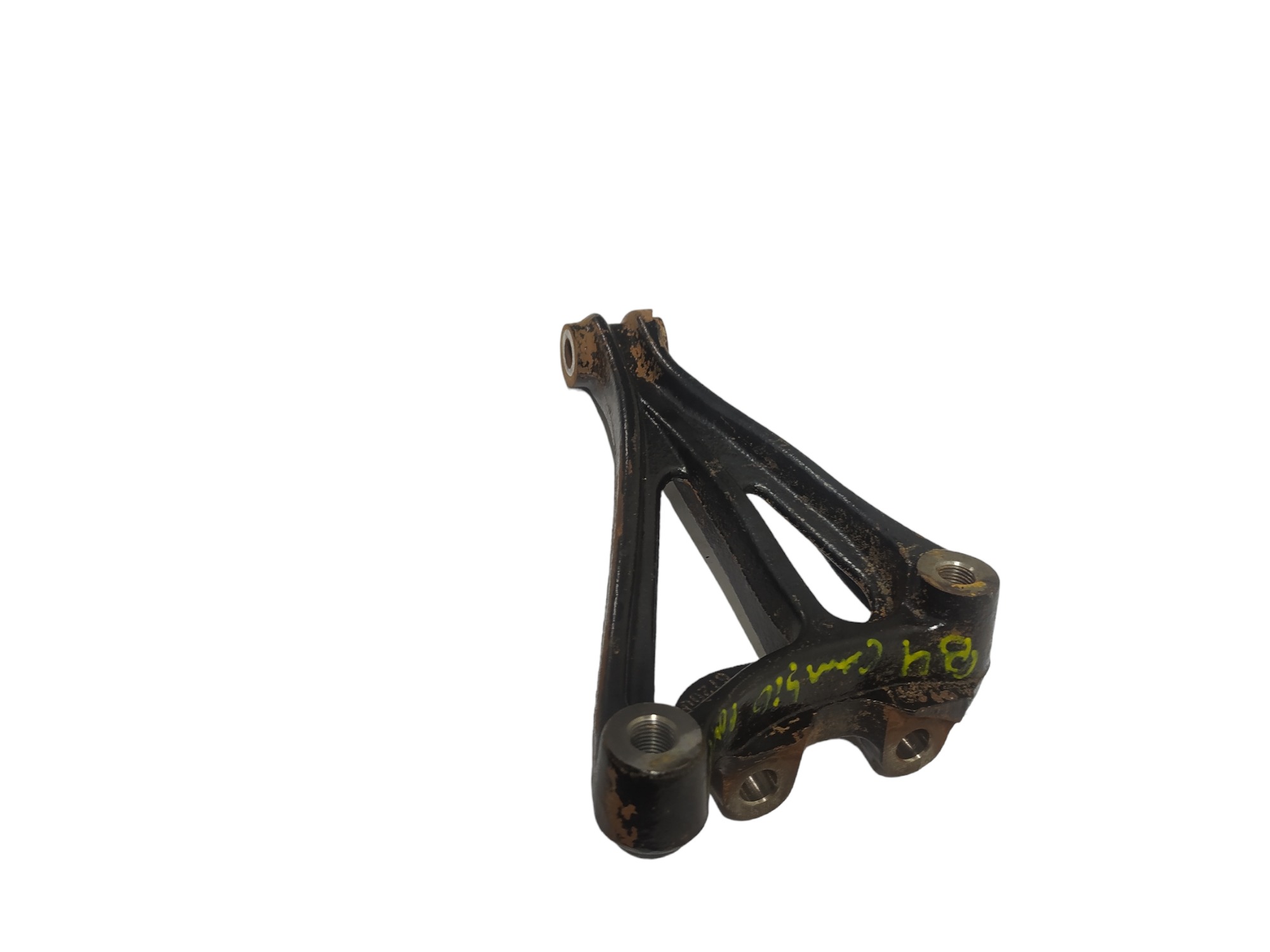 Suporte Do Coxim Inferior Fiat Palio 1.0 2016  V84 2