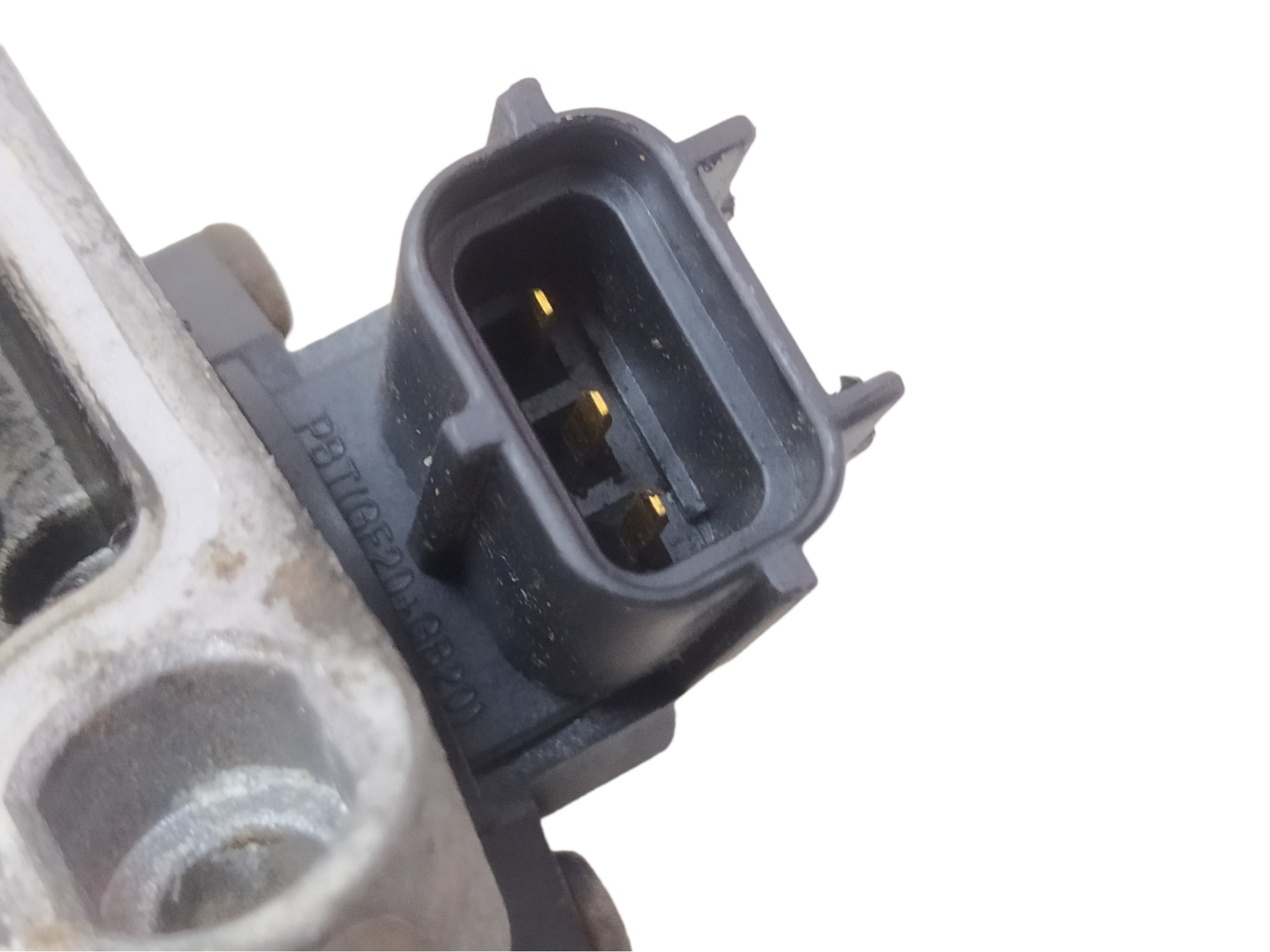 Tbi Corpo Borboleta Ford Fiesta 1.0 2002 Ys6u9u539ab V59 7