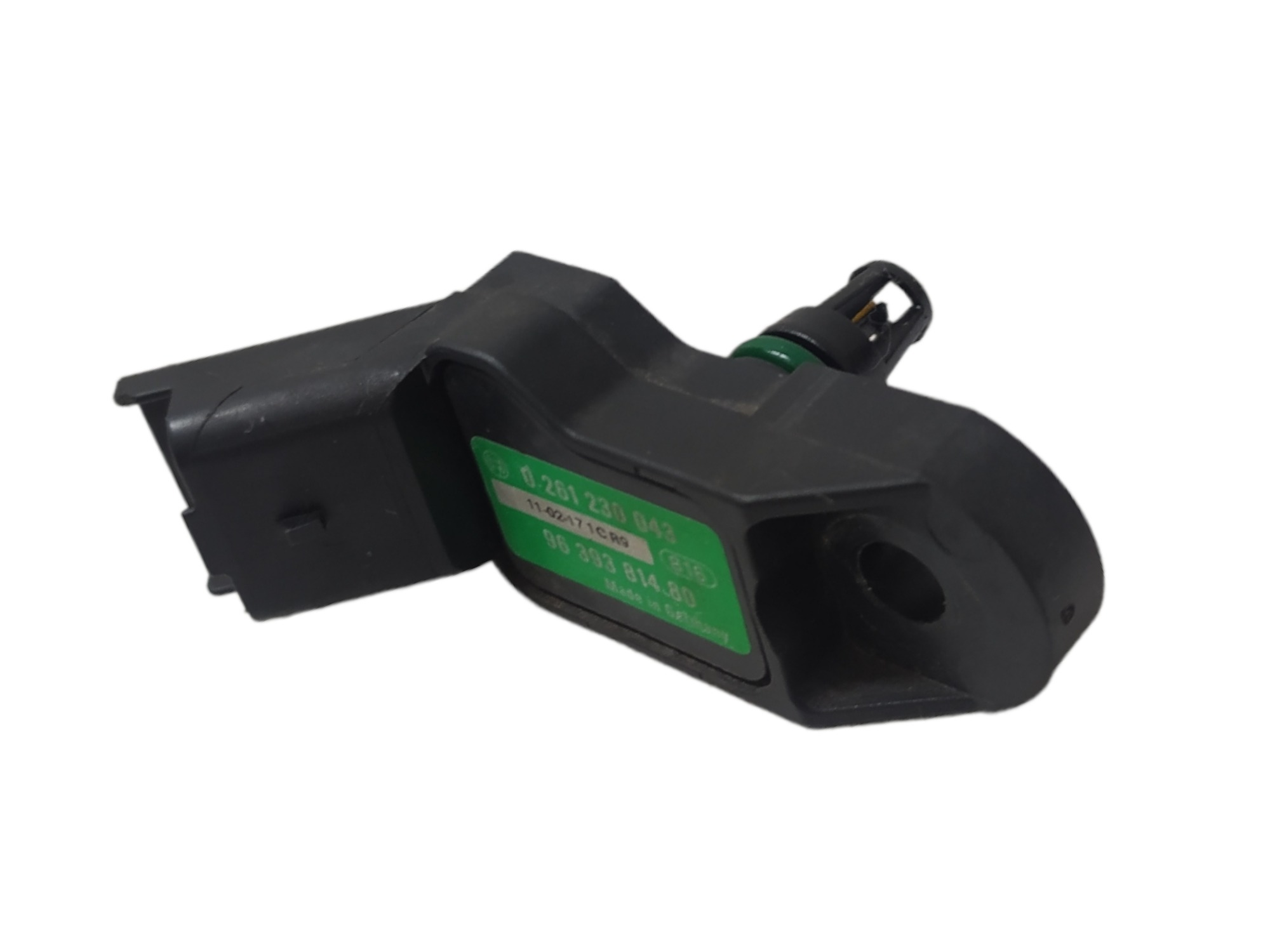 Sensor Map Peugeot 207 1.4 2011 2012 9639381480 V90 3