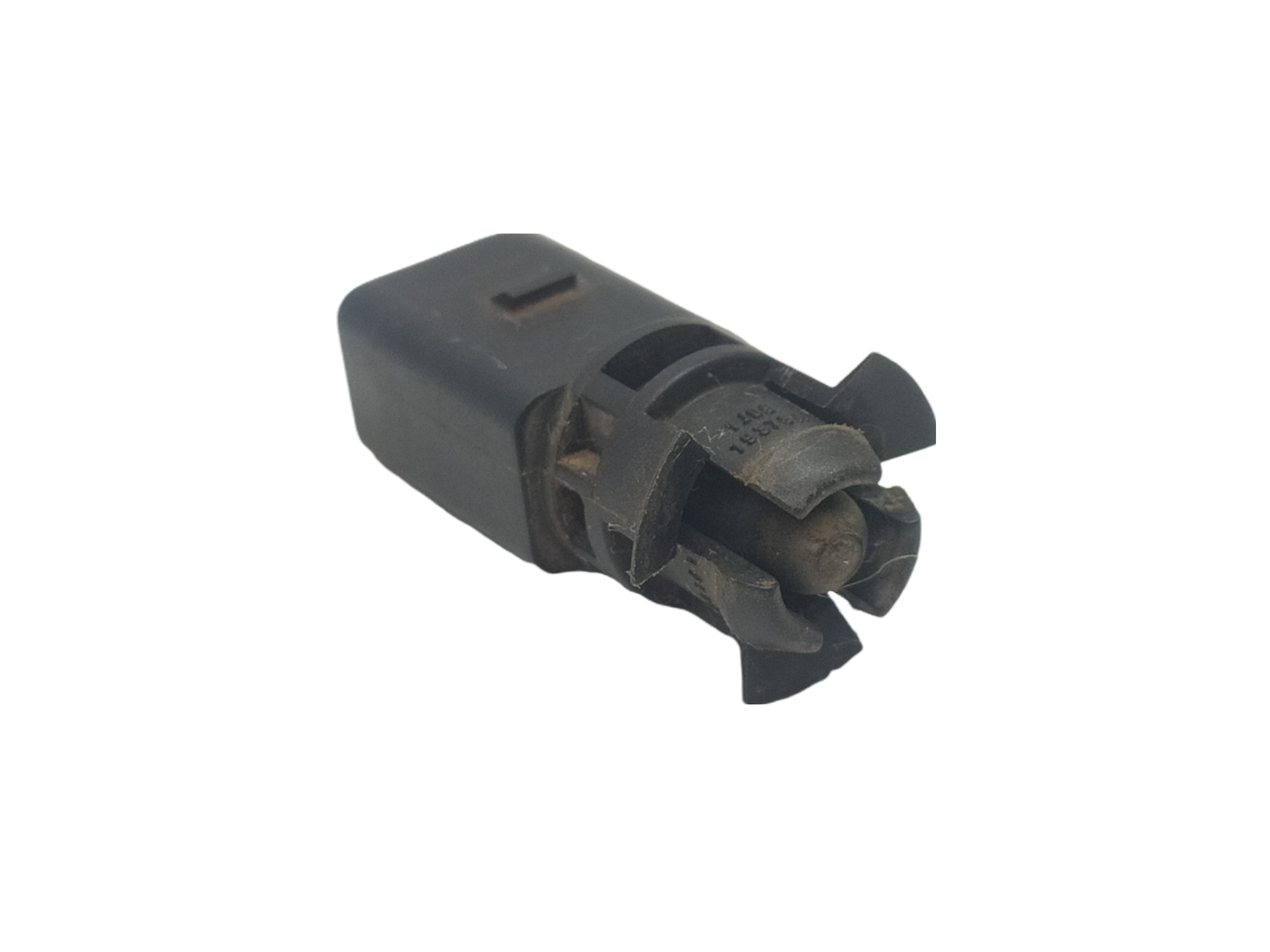 Sensor Temperatura Externa Original Golf 2000 V53