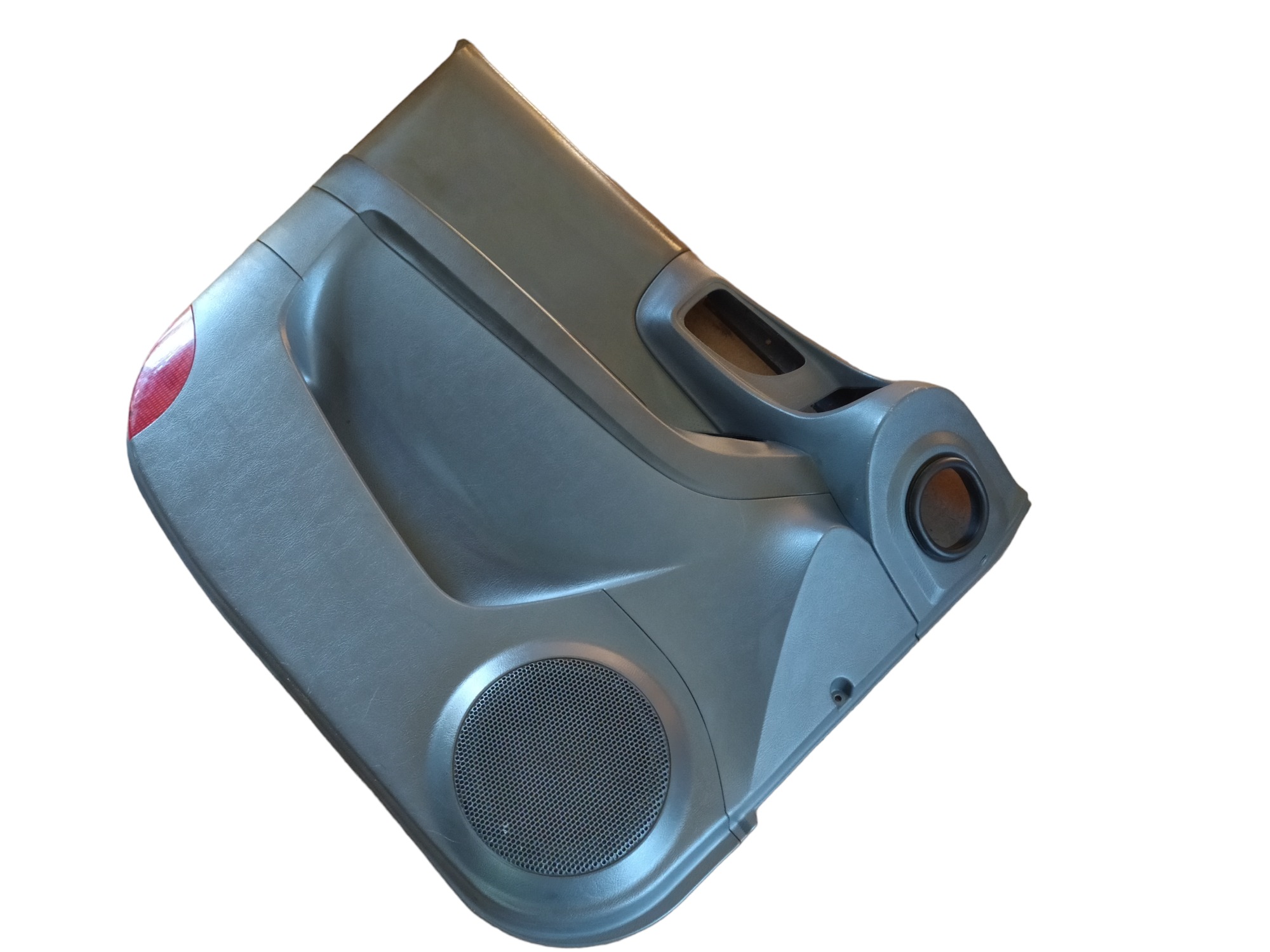 Forro Porta Dianteira Esquerda Hyundai Santa Fe 2001 V55 2