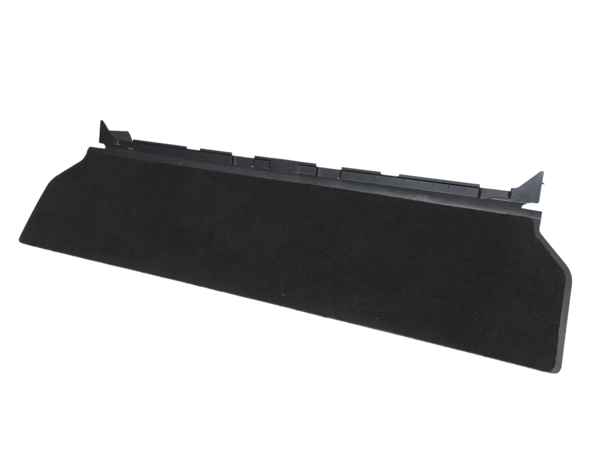 Forro Tapete Porta Malas Land Rover Discovery 3 2008 V92 2