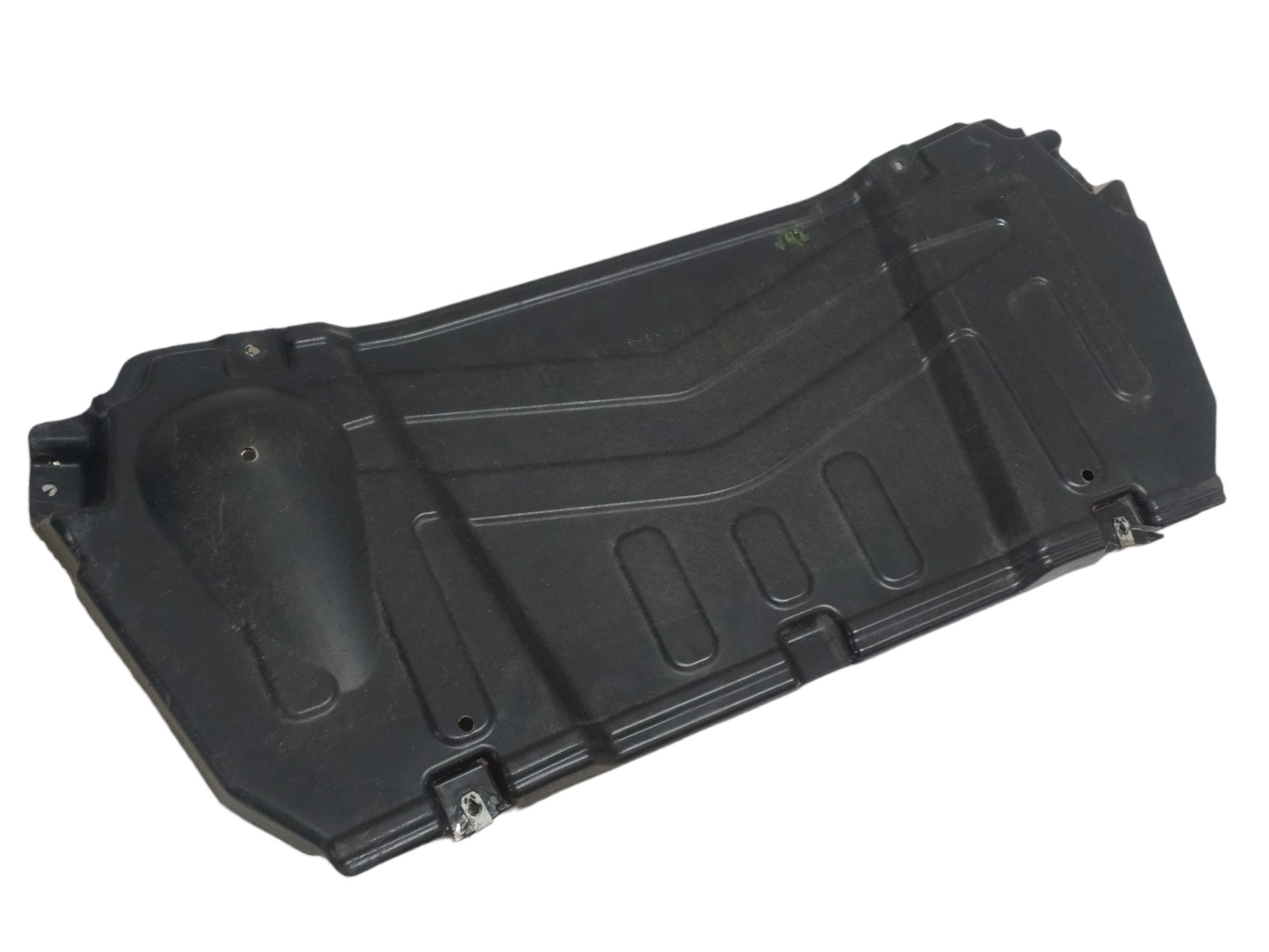 Chapa Proteção Carter Land Rover Discovery 3 2008 V92 2
