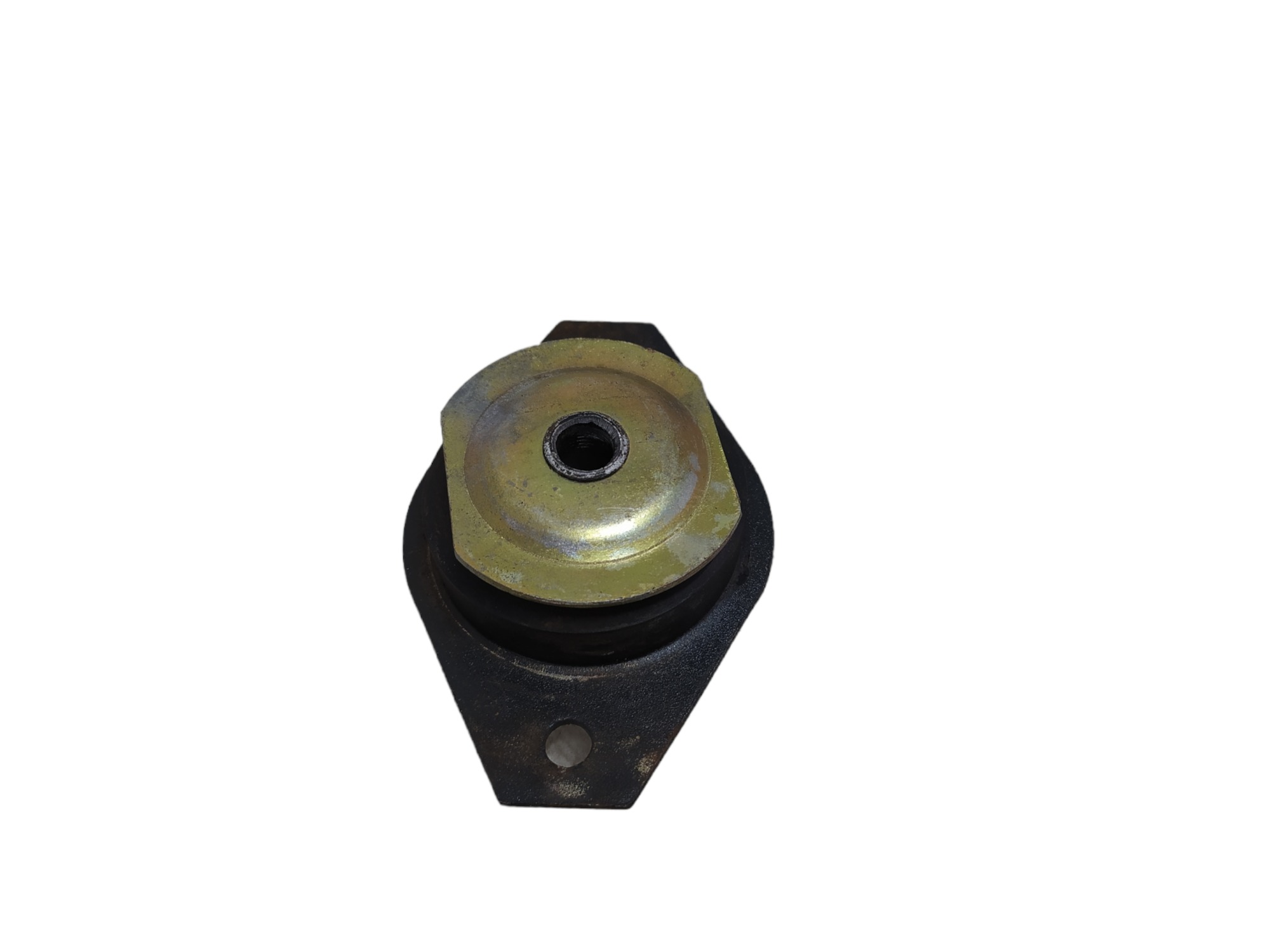 Coxim Do Motor Dianteiro Direito Fiat Uno 1.0 2000 V77 6
