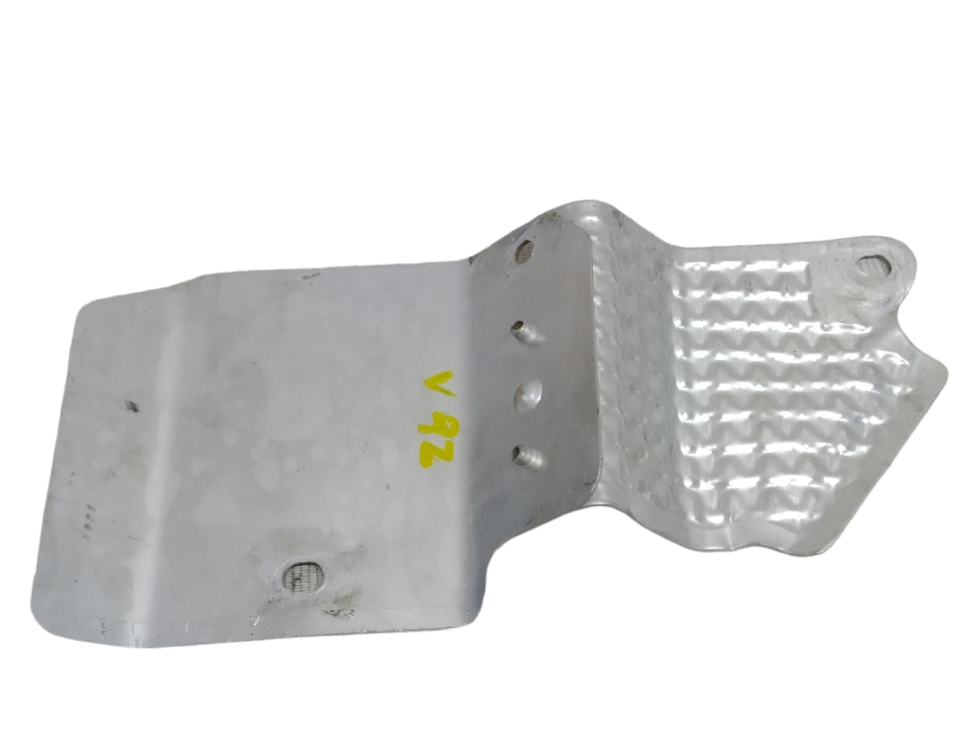 Defletor Protetor Filtro Land Rover Discovery 2008 V92 3