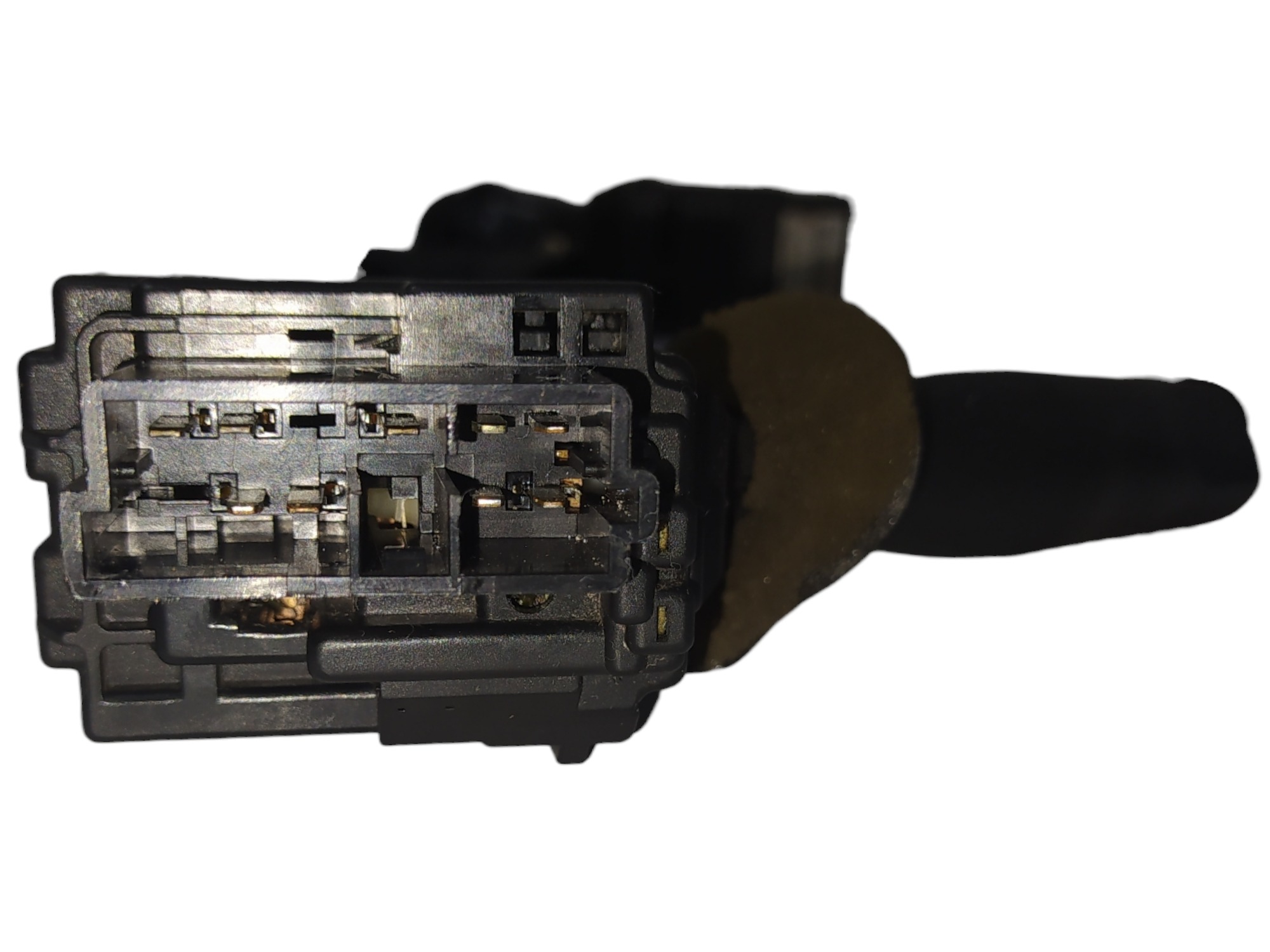 Chave Limpador Parabrisa Peugeot 206 1.6 2001 V35 4