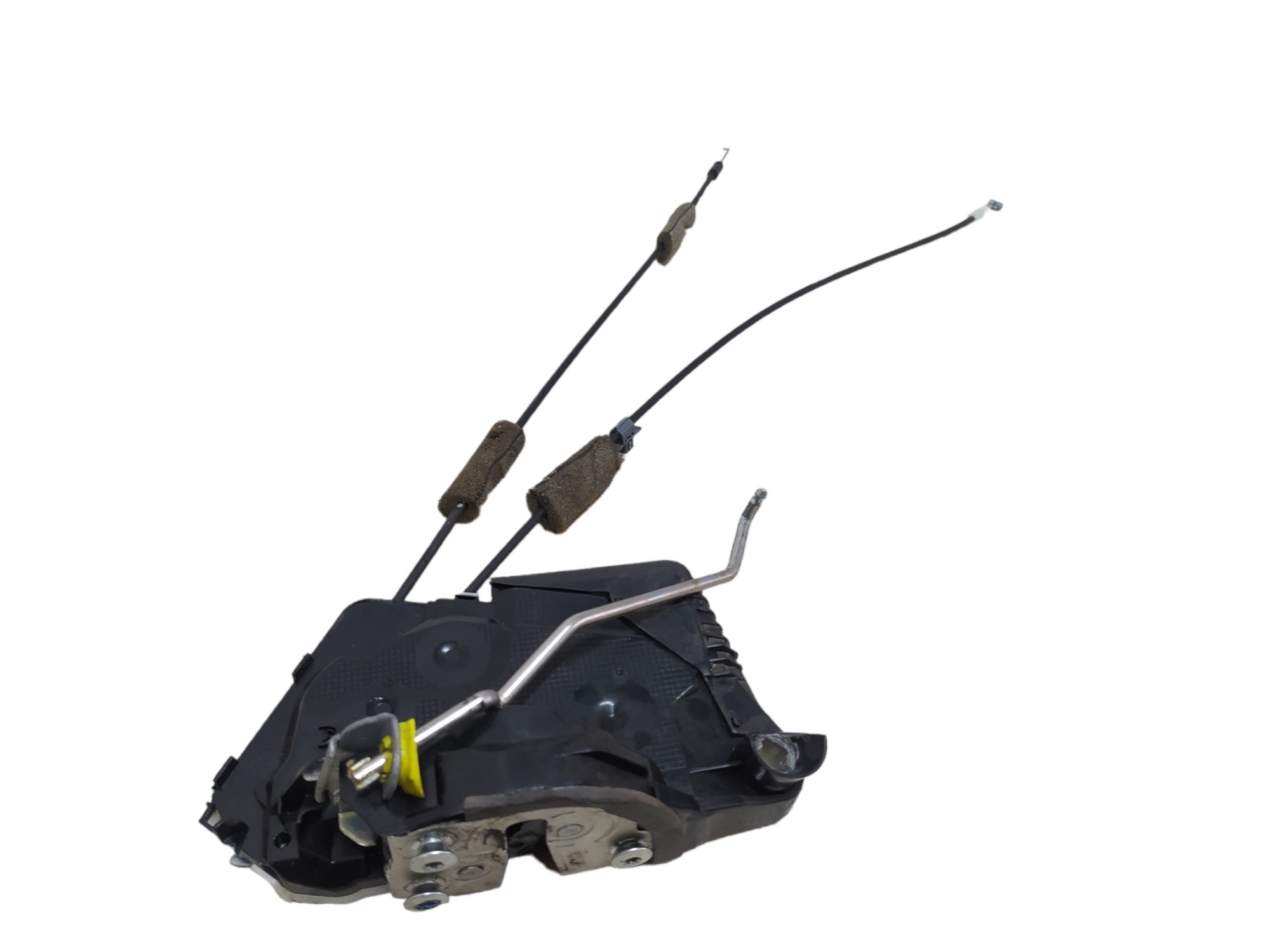 Fechadura Porta Dianteira Esquerda Honda Hr-v 2016 V76 3