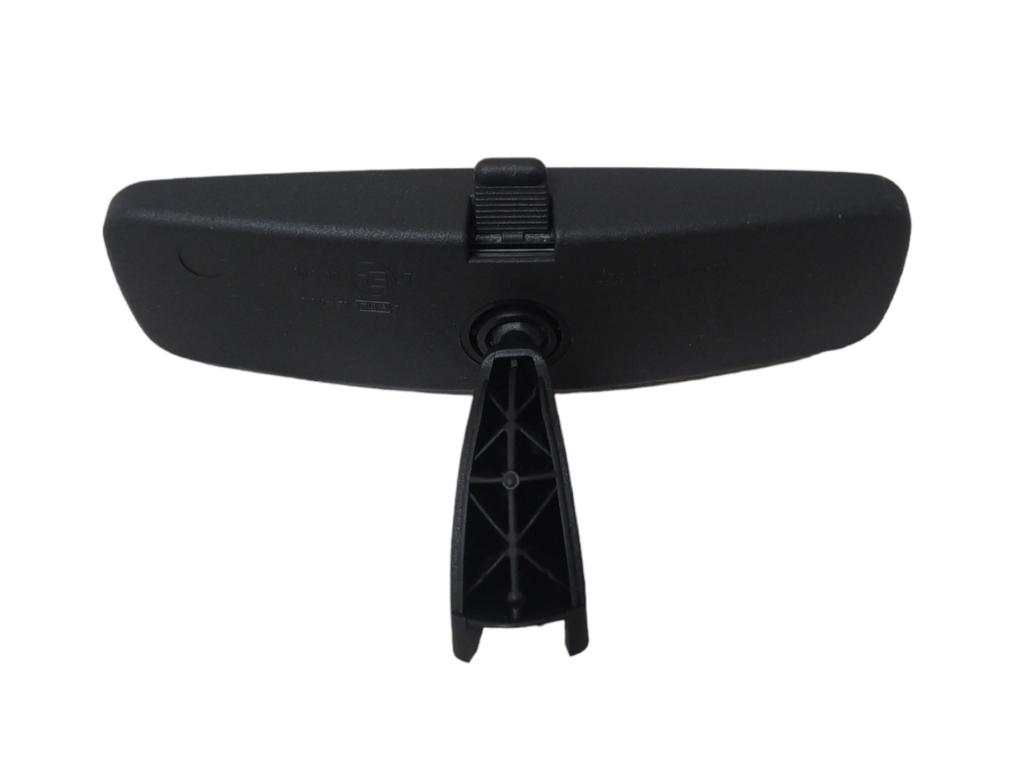 Retrovisor Interno Renault Clio 2002 A 2007 6