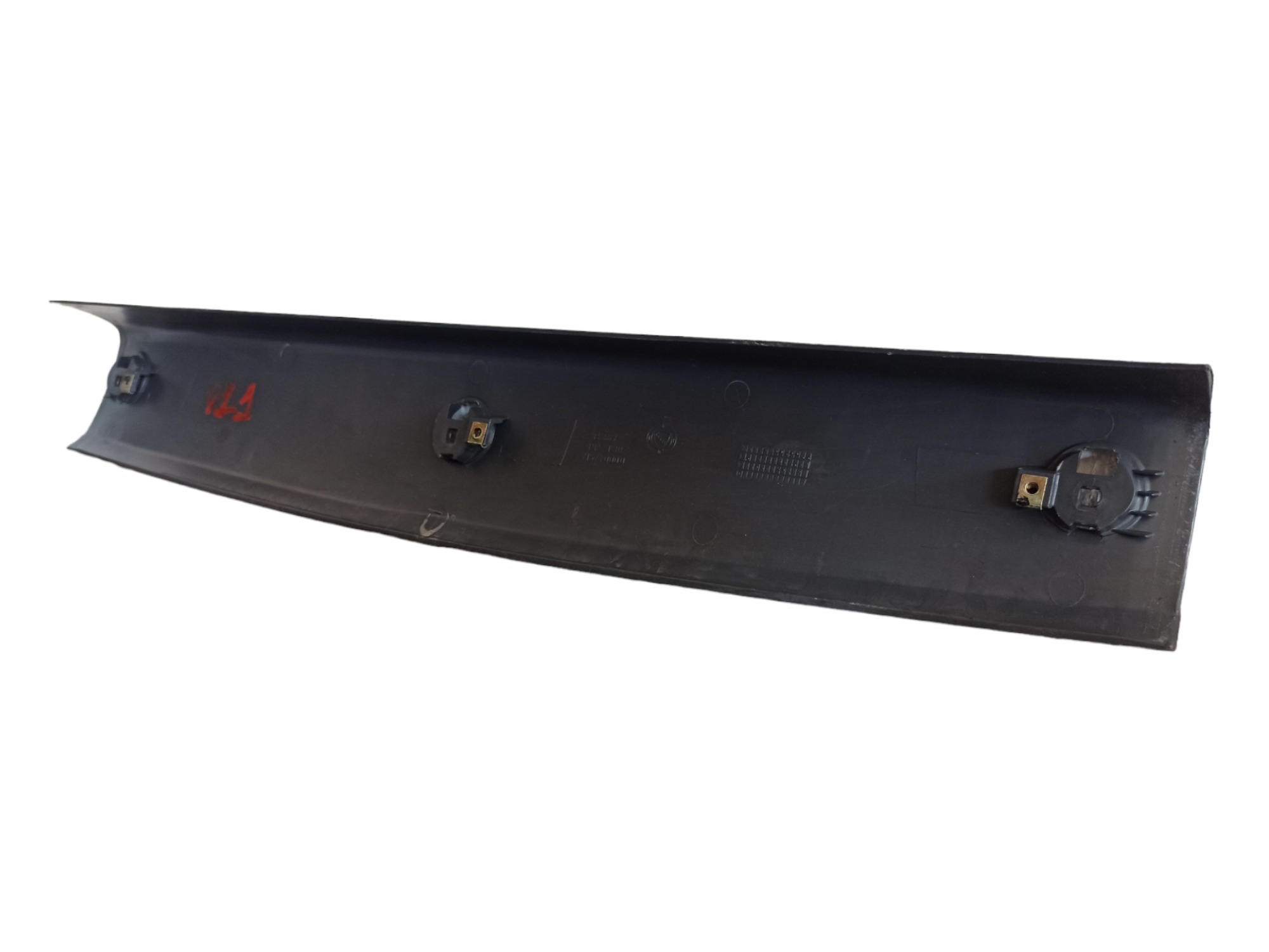 Break Light Traseiro Fiat Marea 1998 A 2006 5