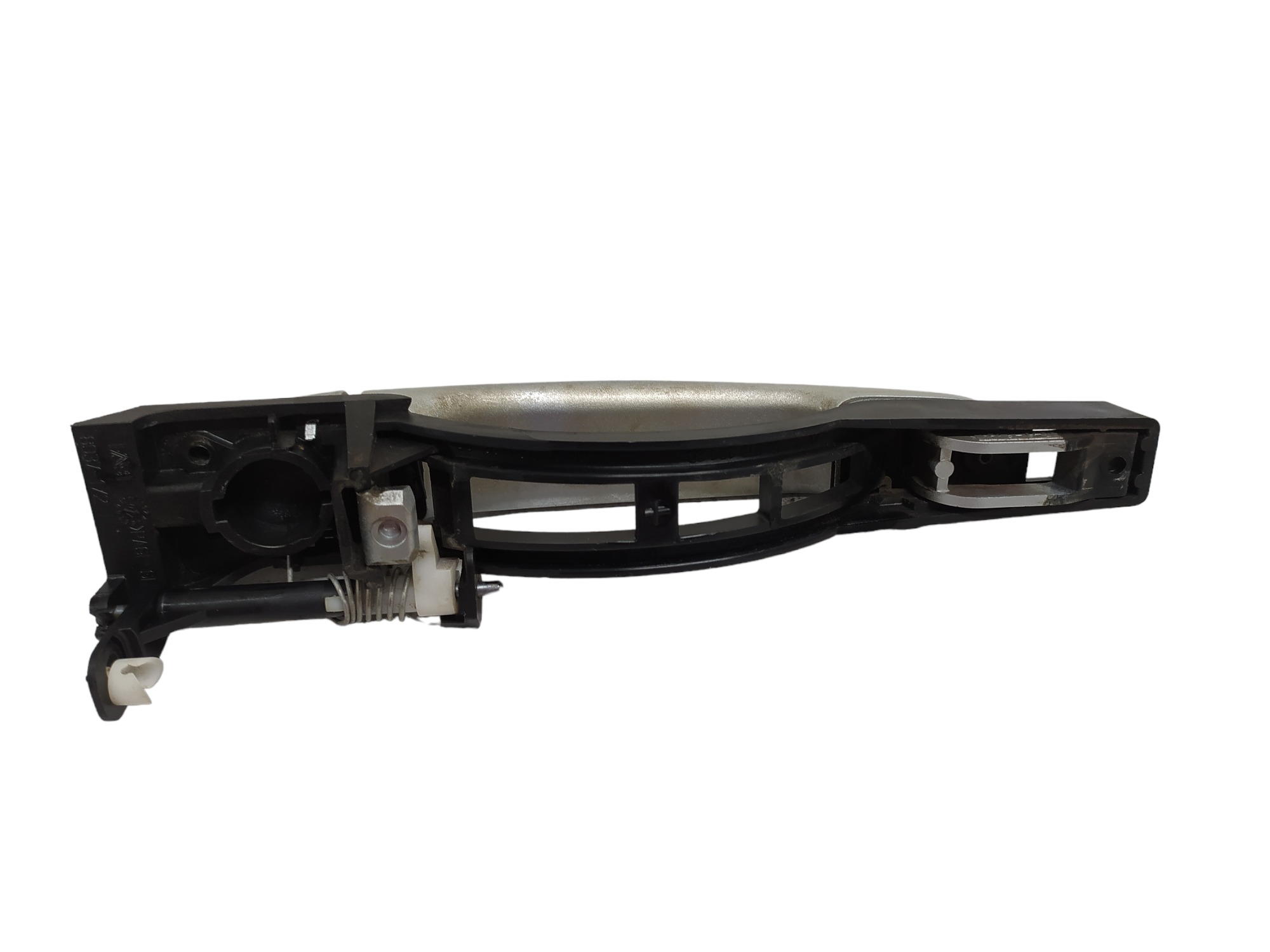 Maçaneta Externa Dianteira Direita Peugeot 307 2008  V43 4