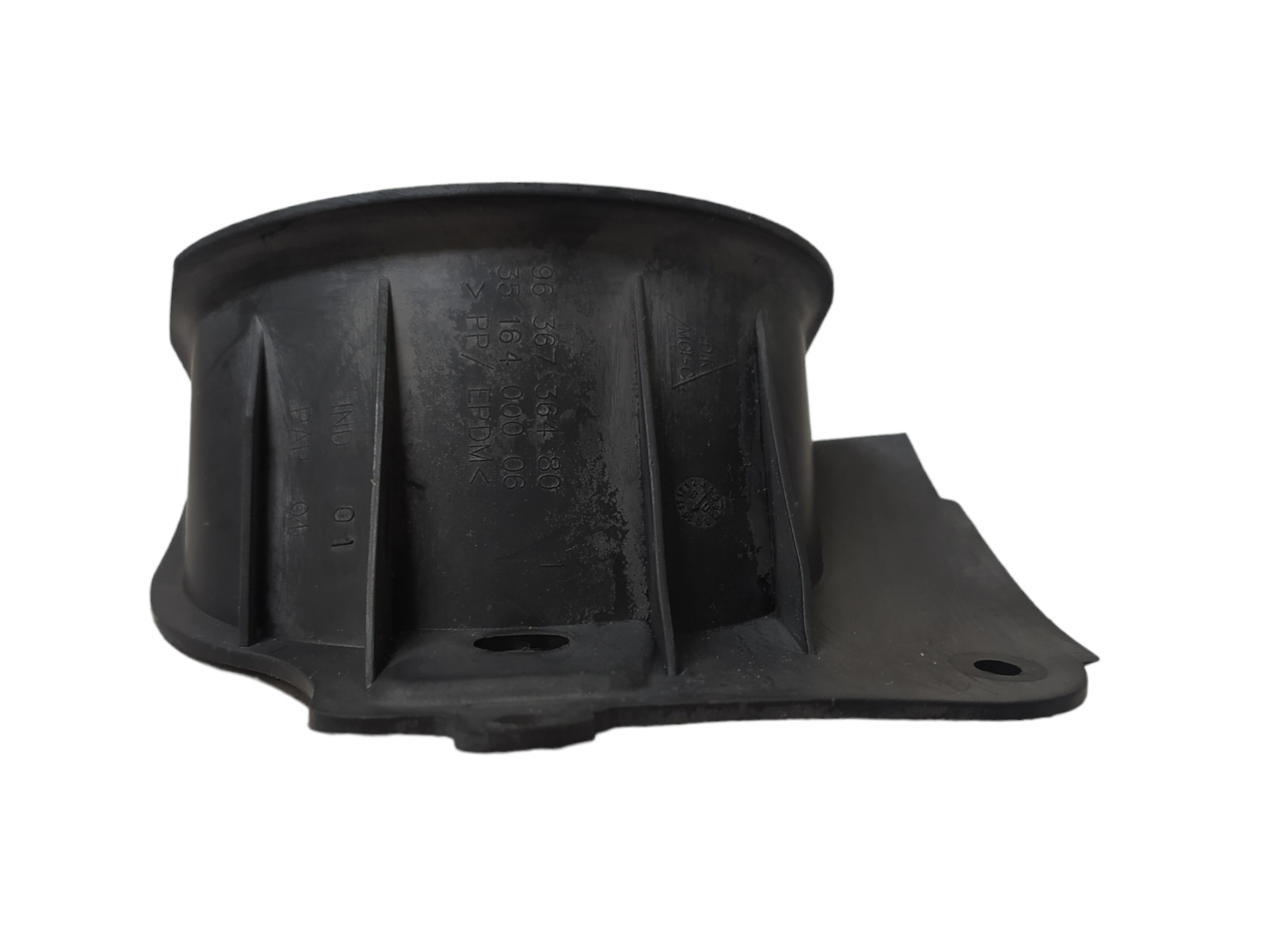 Suporte Mangueira Filtro De Ar Xsara Picasso 2005 2006 V58 7