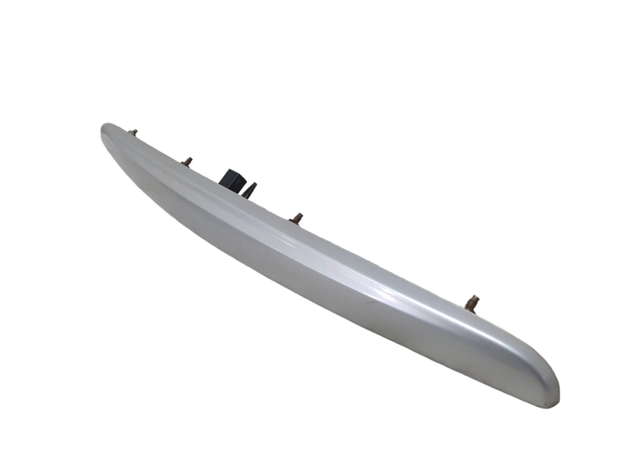 Friso Aplique Tampa Traseira Citroen C3 2005 V22 2