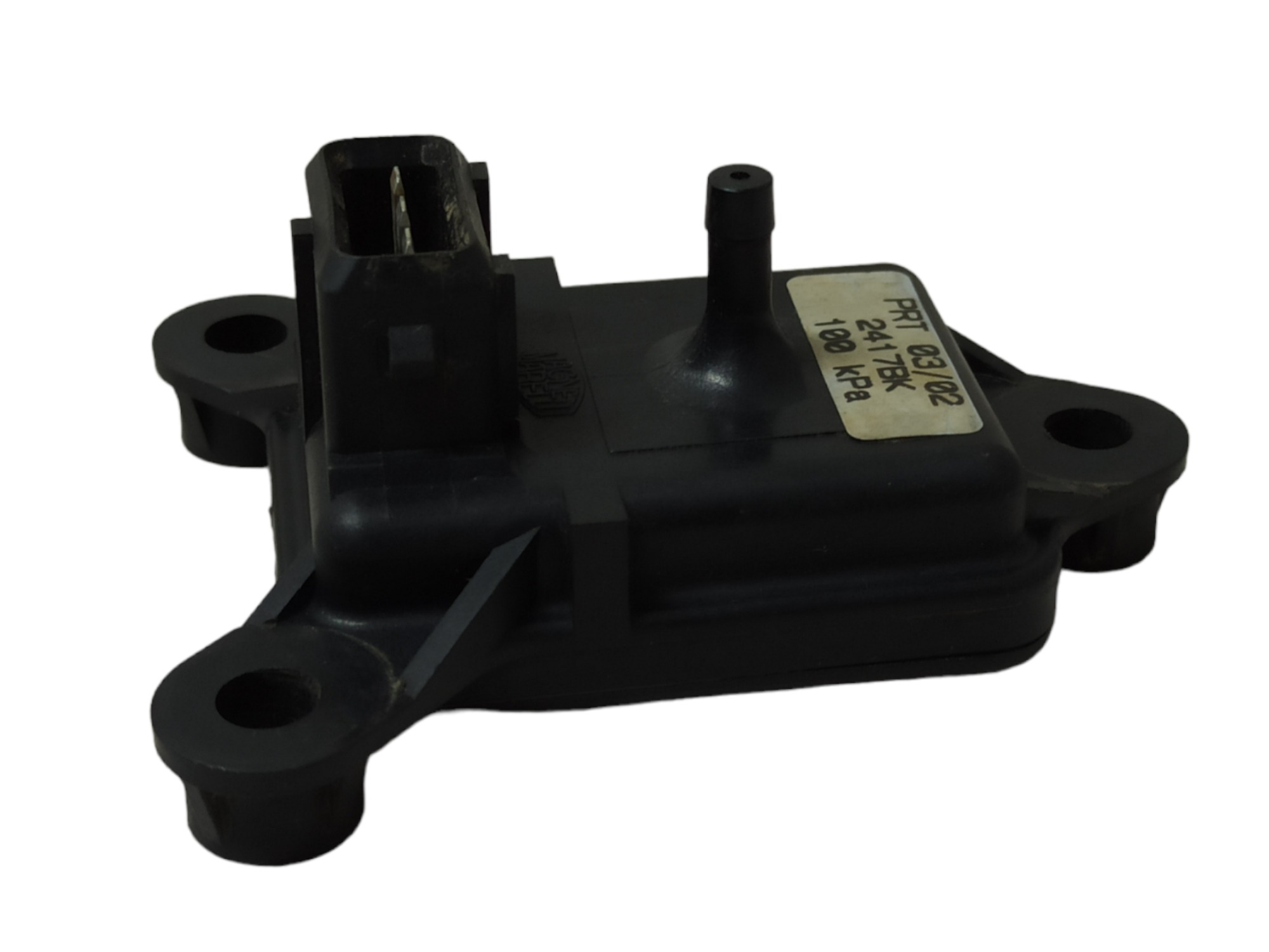Sensor Map Fiat Palio 1997 1998 V23 6
