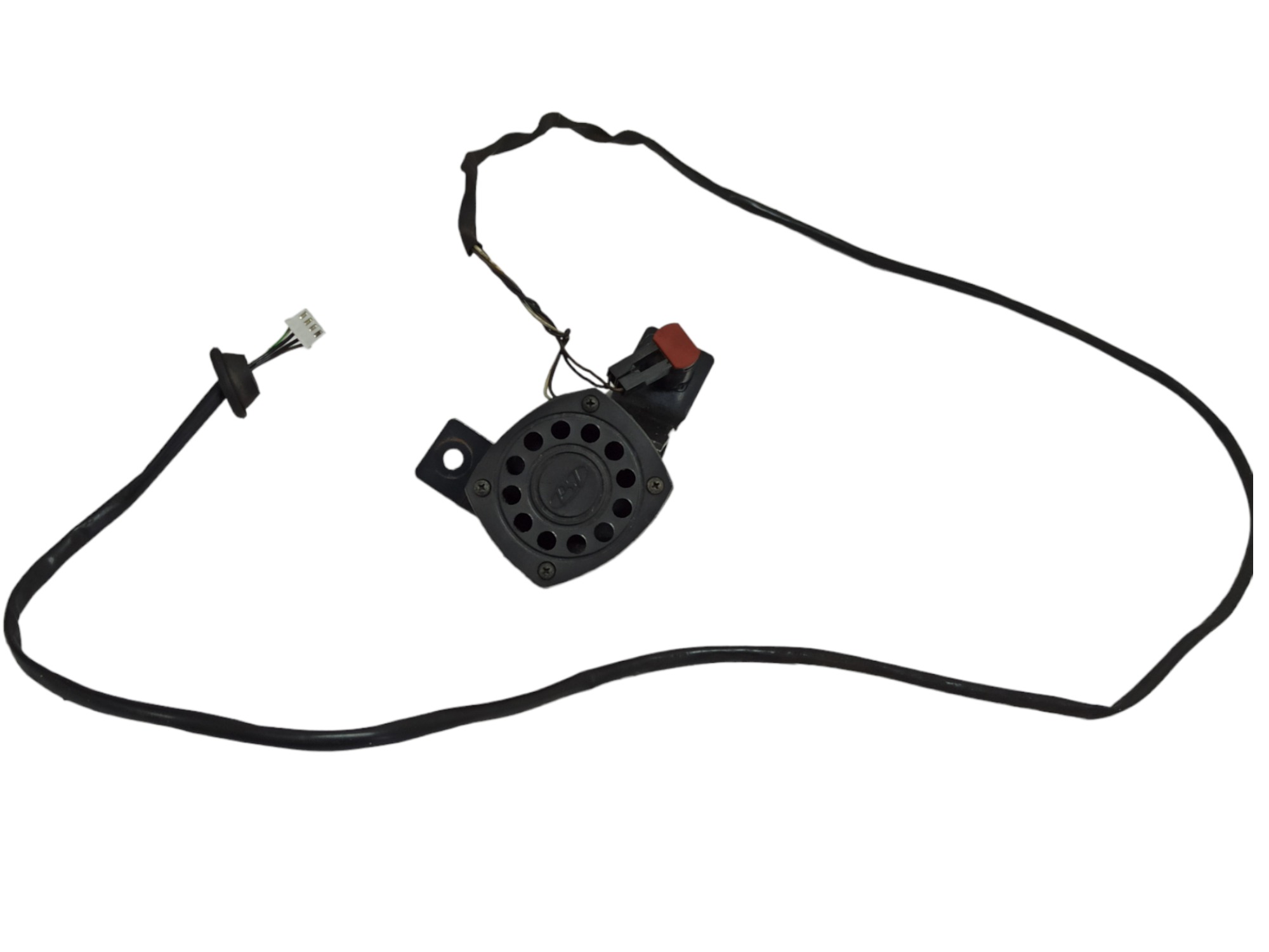 Sirene Alarme Peugeot 207 2011 2012 V90
