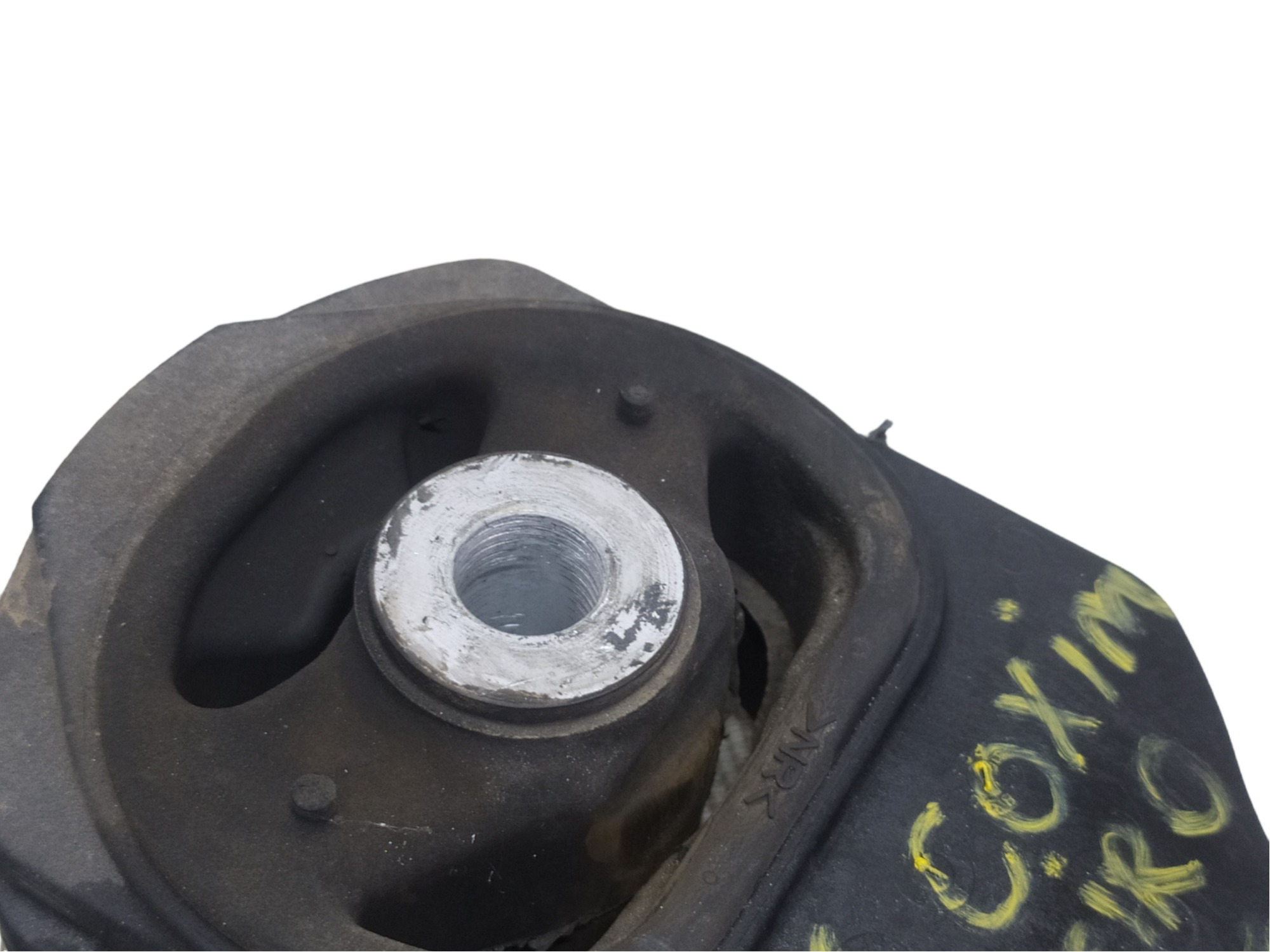 Coxim Traseiro Do Motor Honda Hr-v 1.8 2016 V76 6