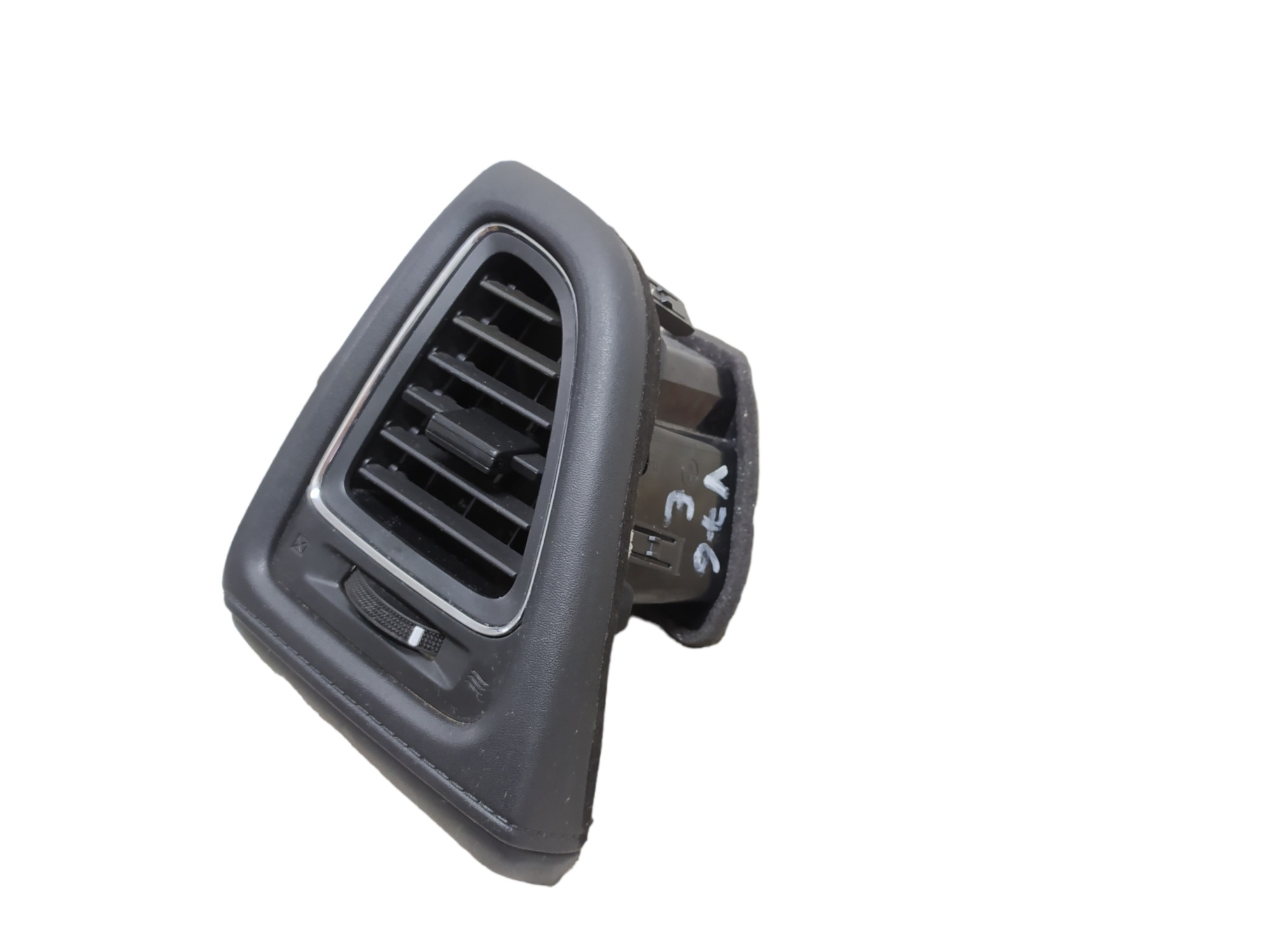 Difusor De Ar Esquerdo Painel Honda Hr-v  2016 V76 3