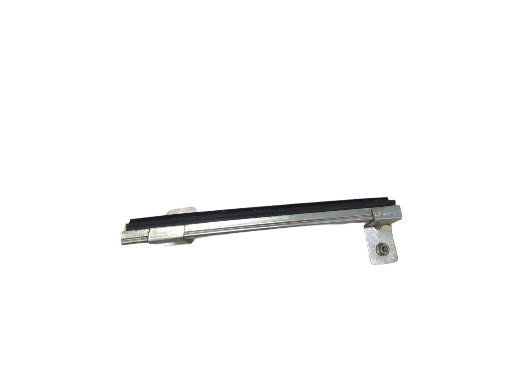 Canaleta Guia Vidro Traseiro Esquerdo Ford Fiesta 2002 V59 6