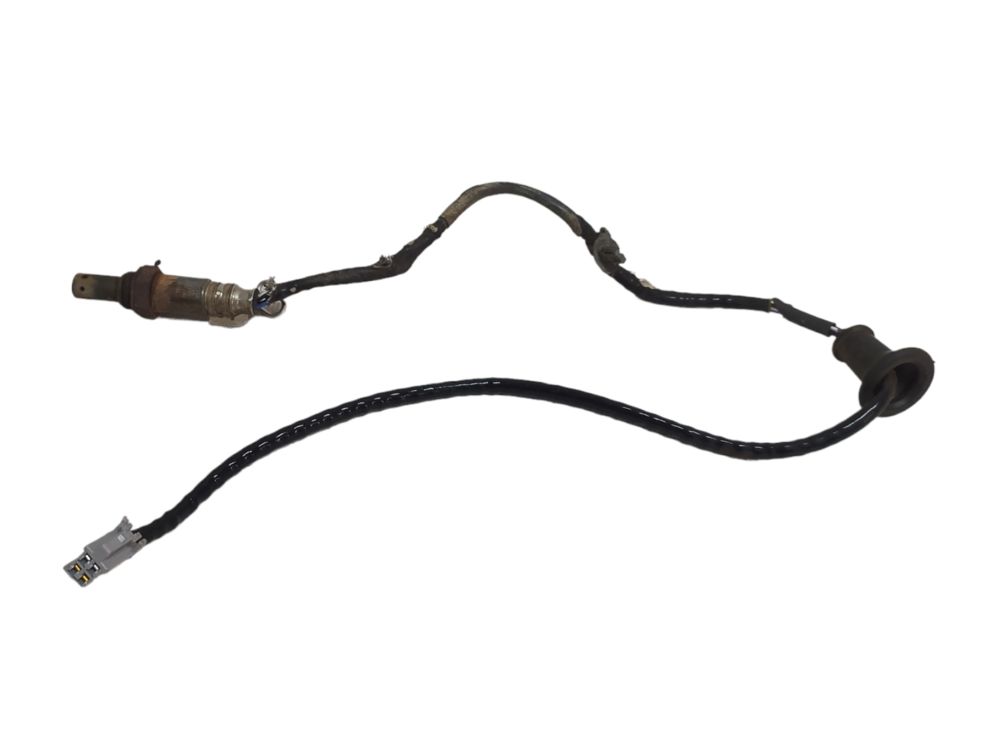 Sonda Lambda Pós Catalisador Toyota Corolla 1.8 2009 A 2014 3