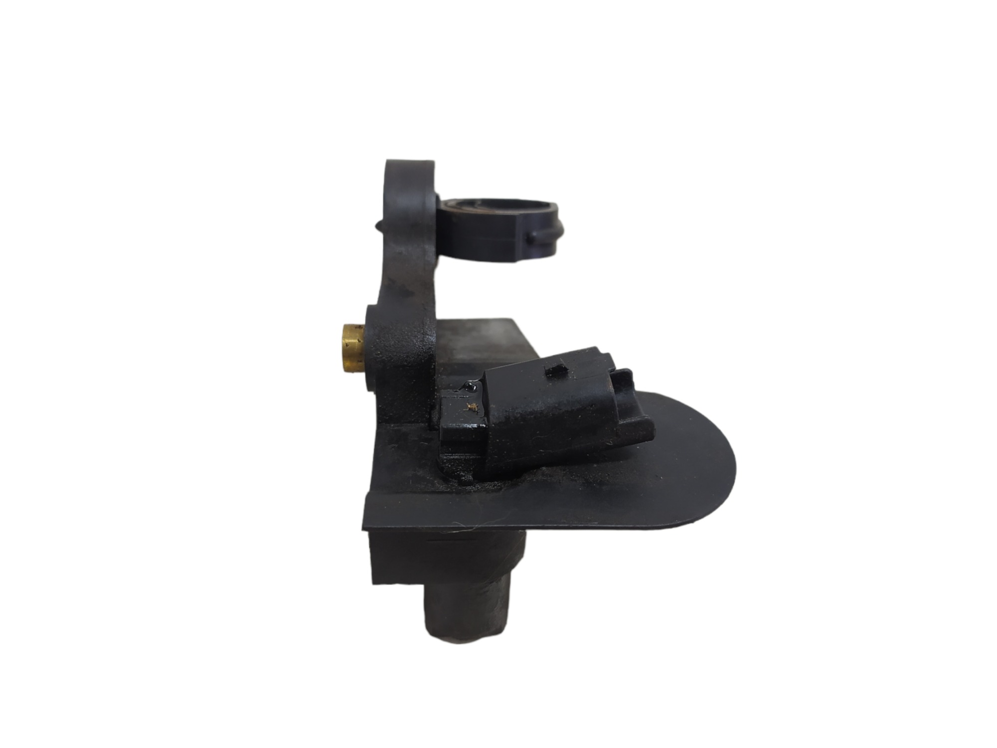 Sensor De Rotação Peugeot 307 1.6 16v 2008 9637465980 V43 3