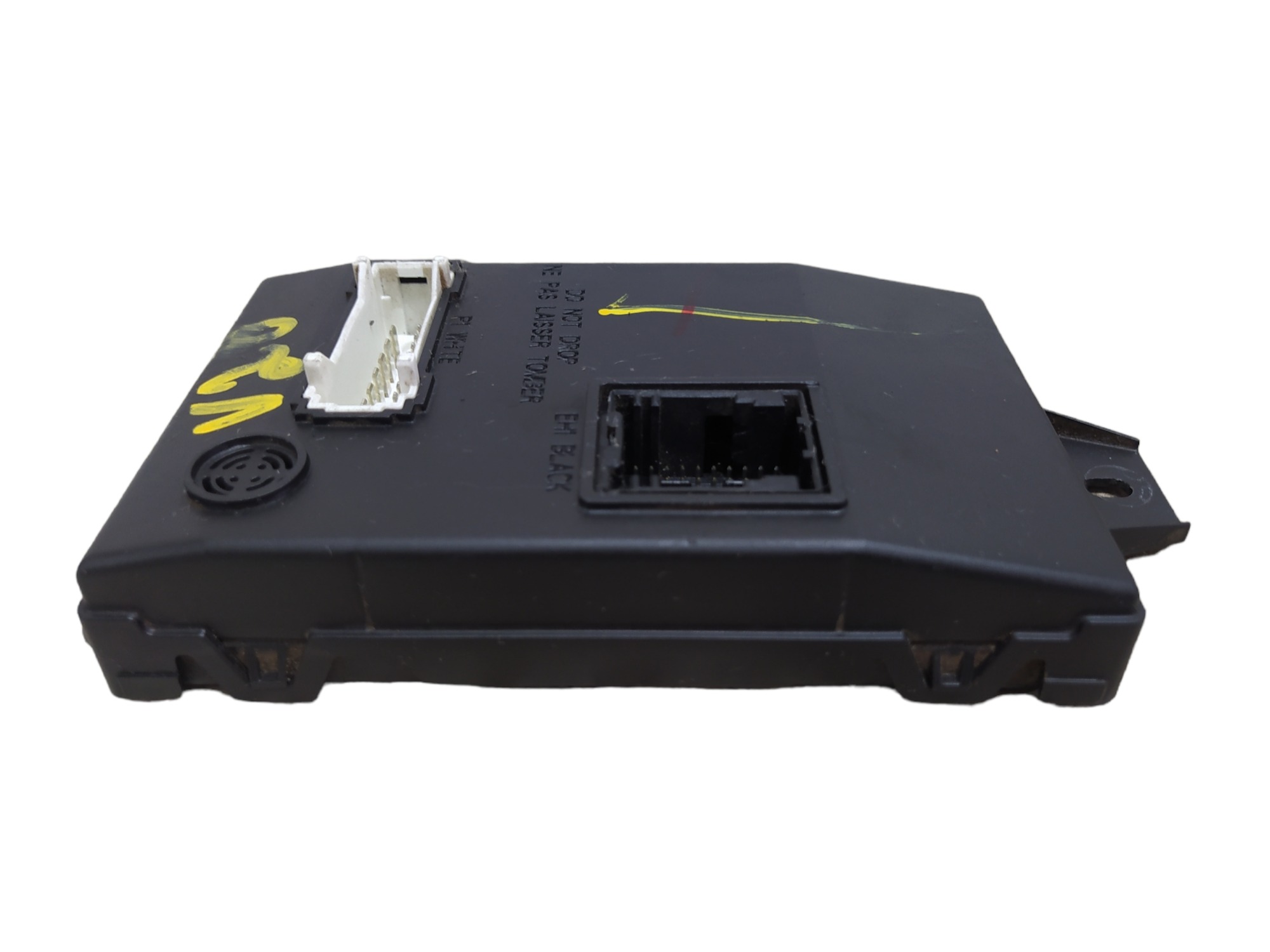 Modulo Central Bsi Renault Sandero 1.0 2010 S118522005 V28 3