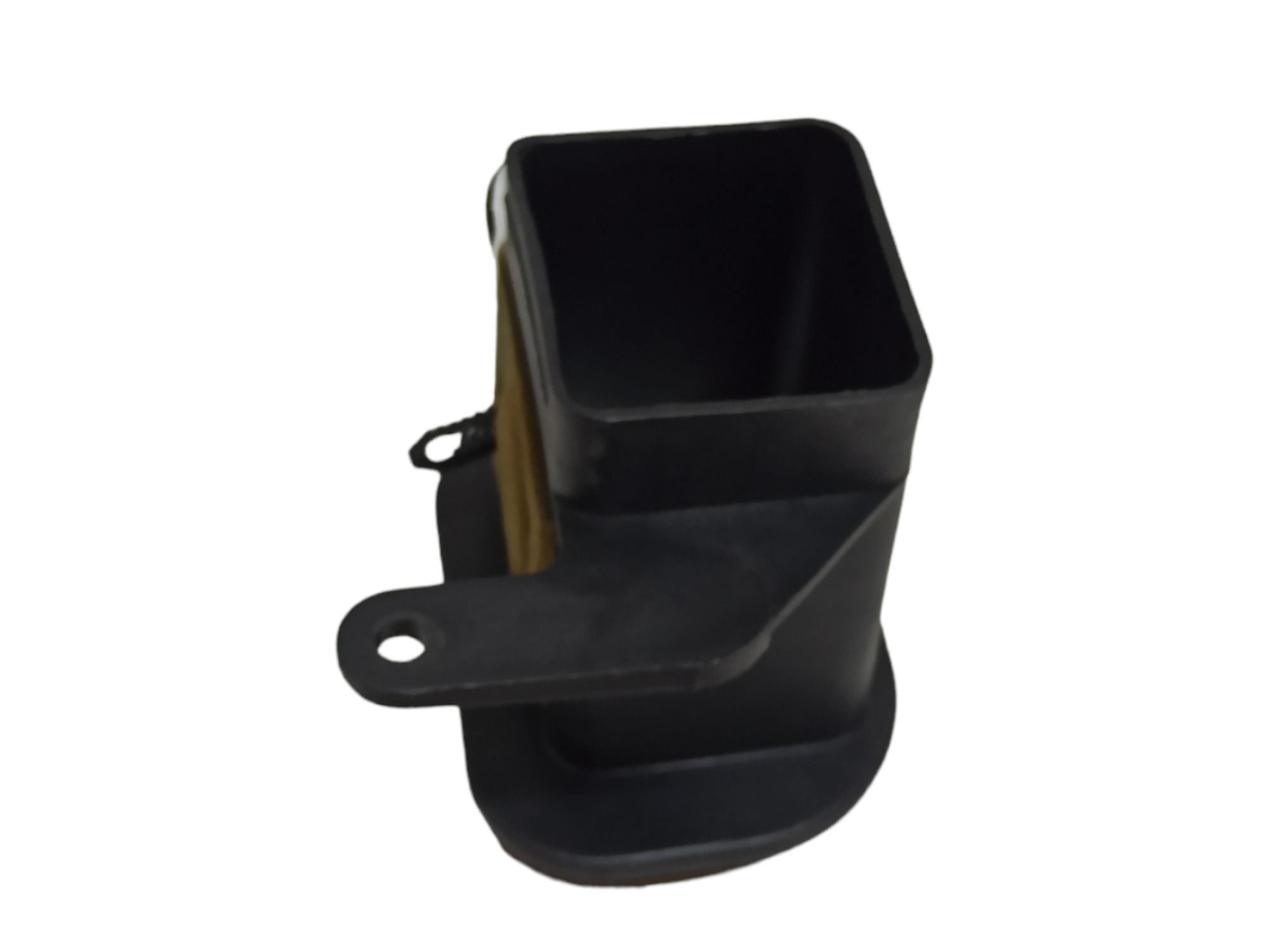 Duto Difusor De Ar Lado Direito Fiat Palio 1997 1998 V23 6