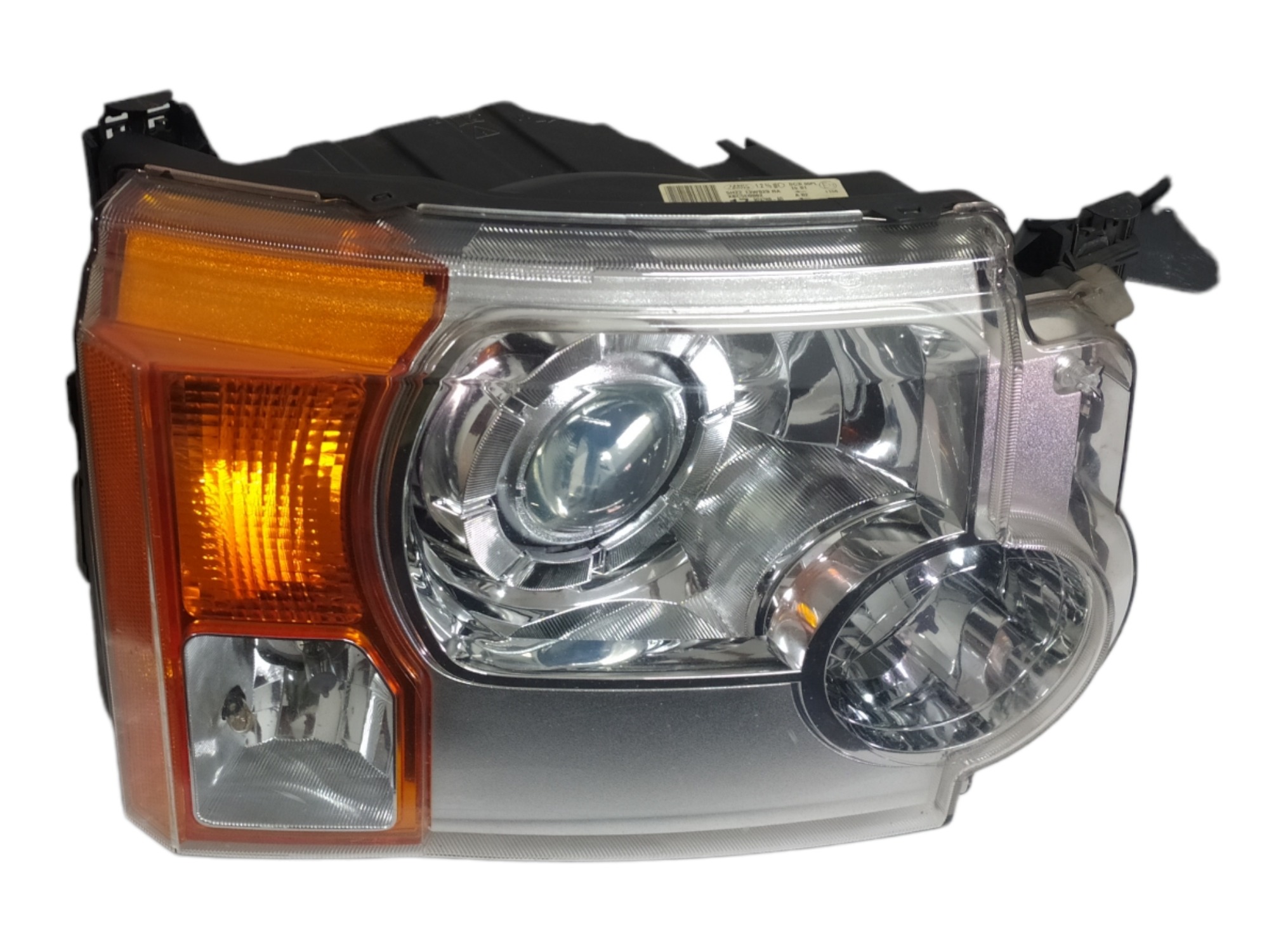 Farol Direito Land Rover Discovery 3 2008 V92 Direito 4