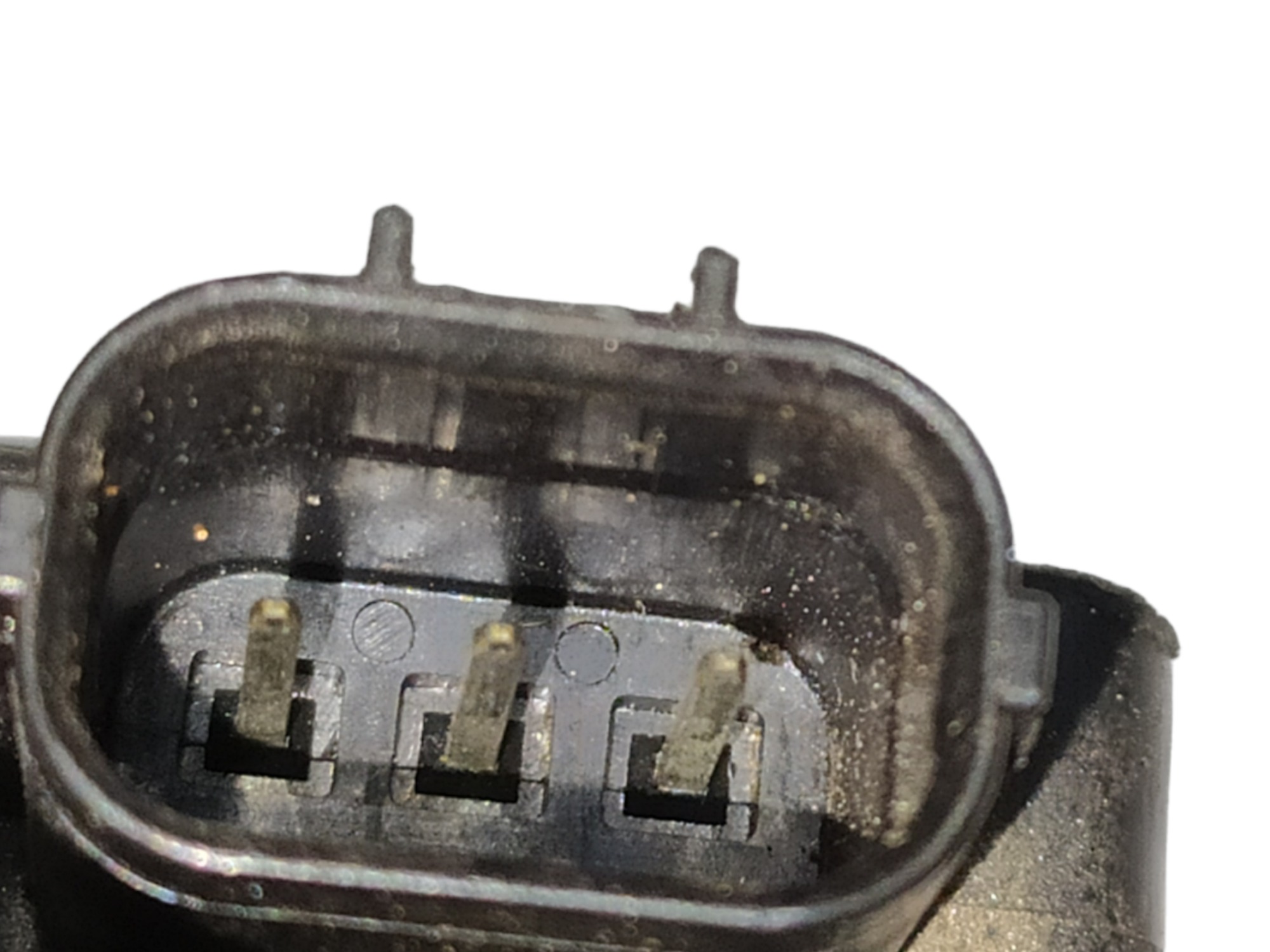 Tbi Corpo De Borboleta Honda Civic 1.7 2003 V88 7