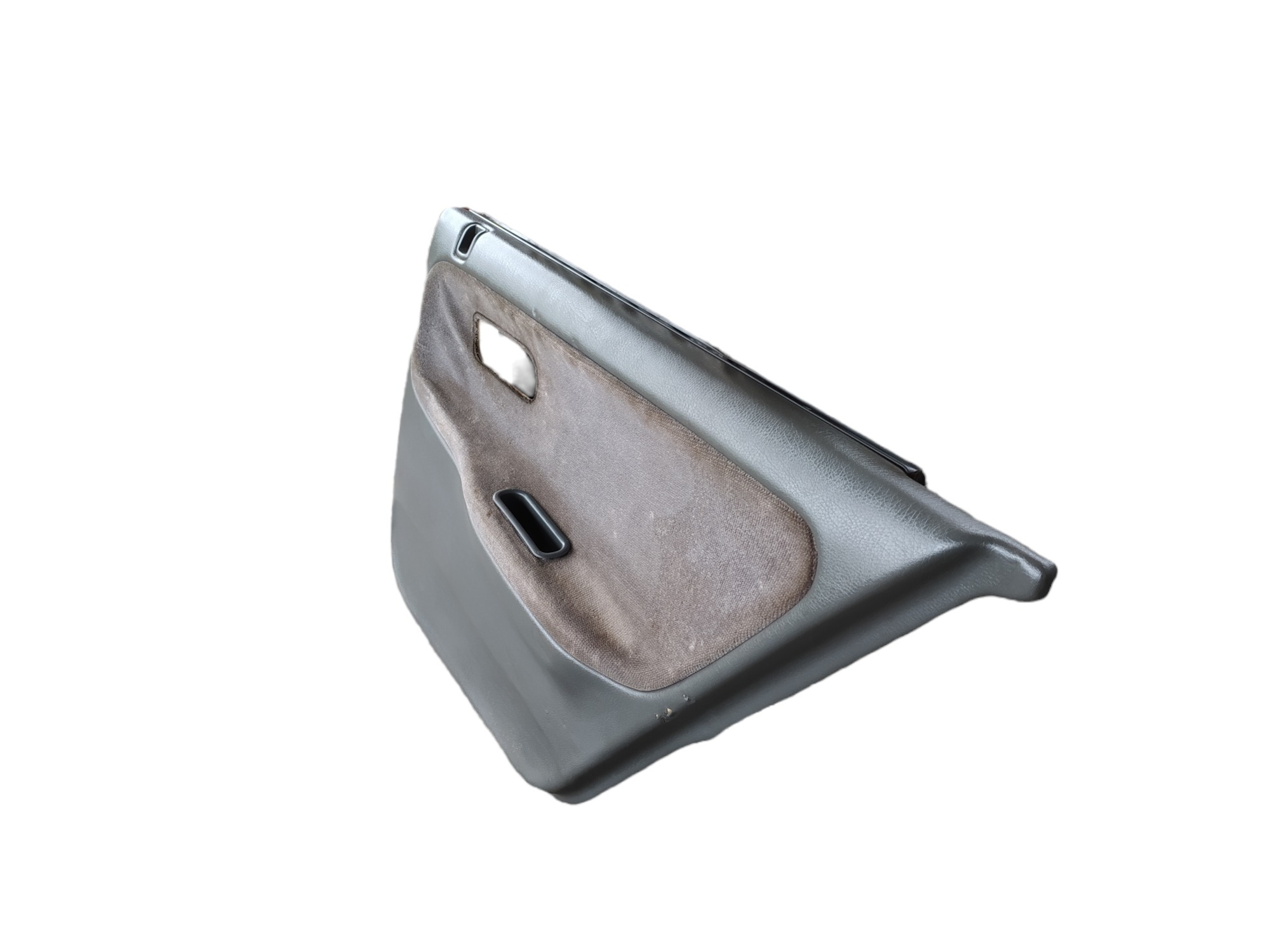 Forro Da Porta Traseira Direita Honda Civic 1.5 1993 V32 3