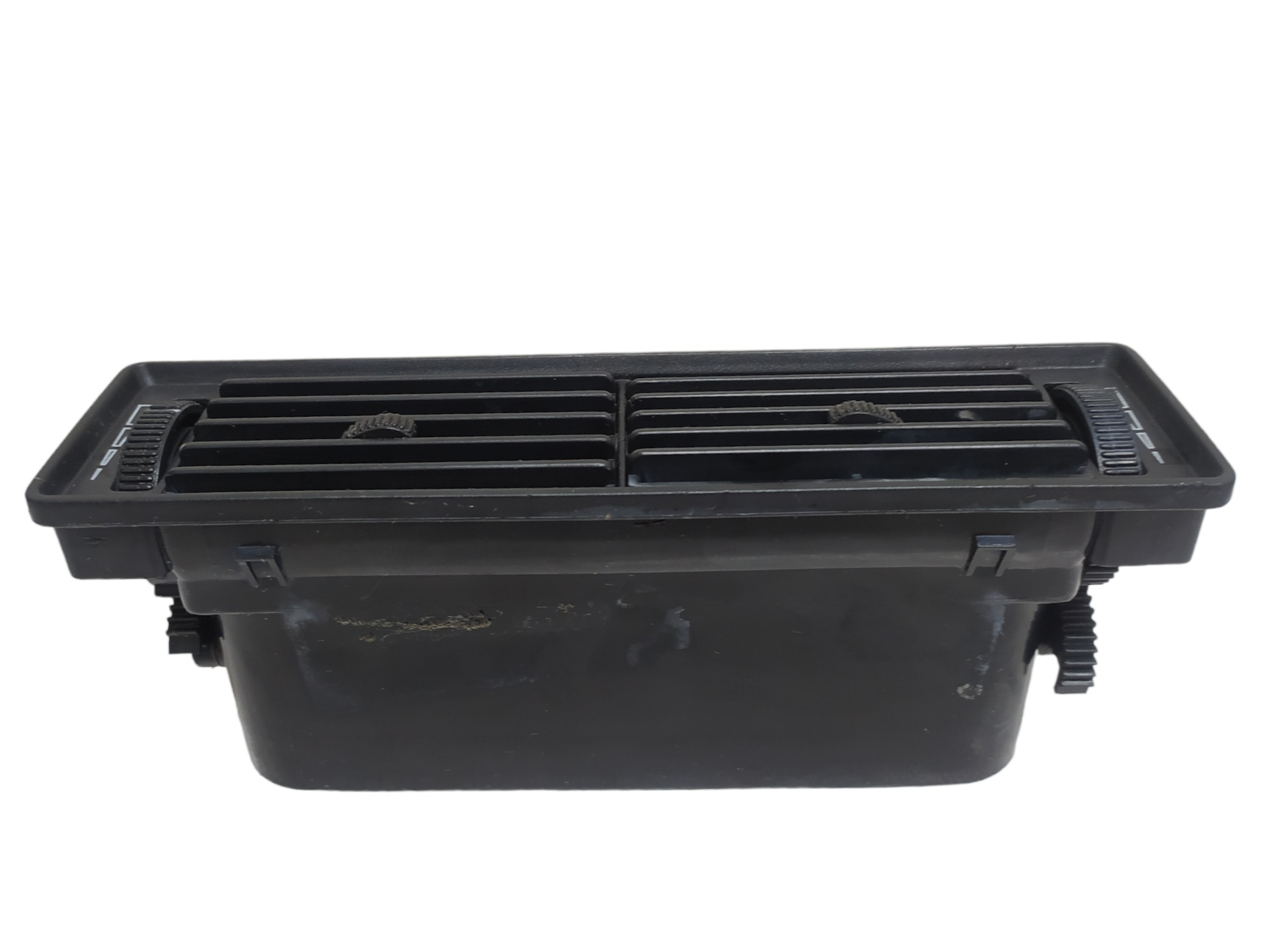 Difusor Saida De Ar Central Painel Duplo Fiat Tipo 1995 V56 3
