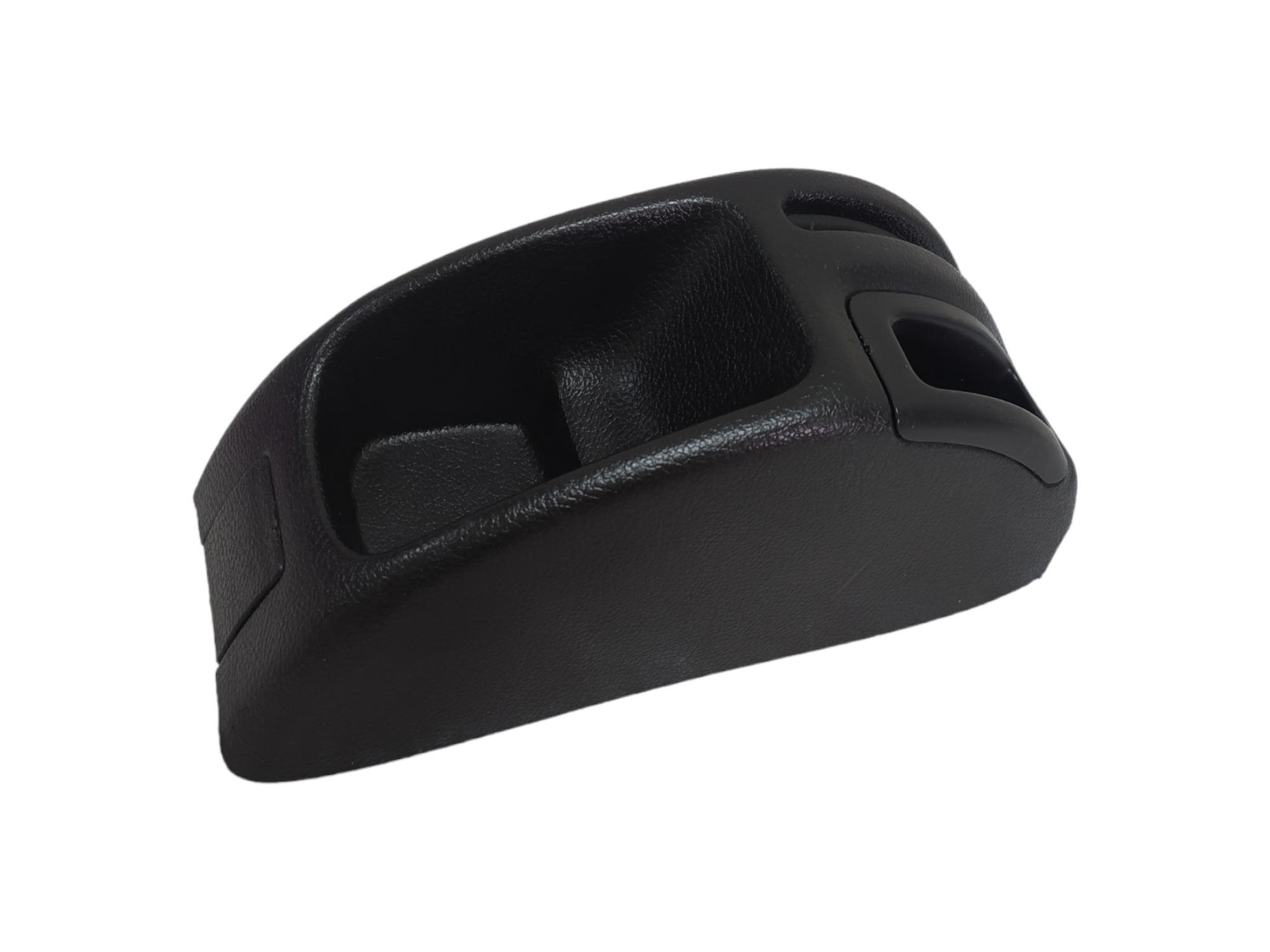 Console Central Peugeot 206 2002 V42 5