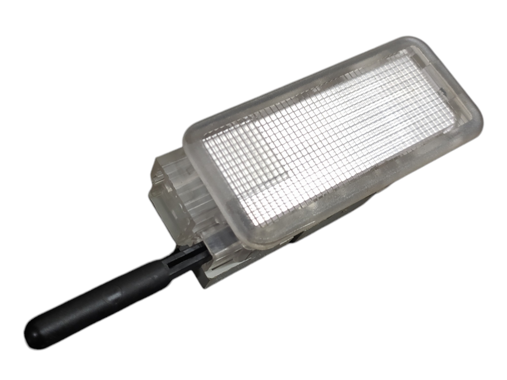 Luz Interna Do Porta Luvas Citroen C4 Pallas 2011 V89 2