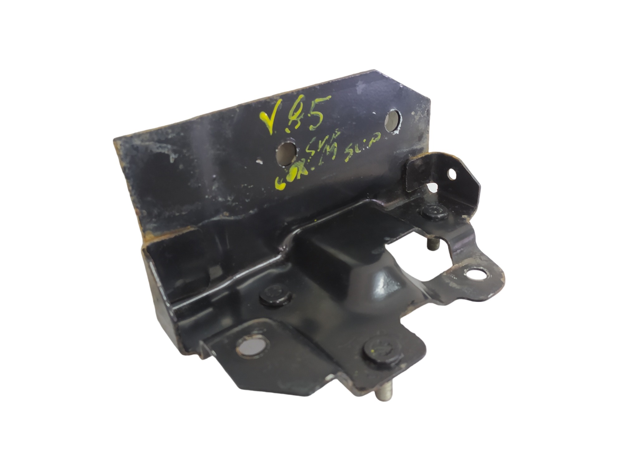 Suporte Coxim Do Motor Superior Fiat Uno Vivace 2014 V85 3