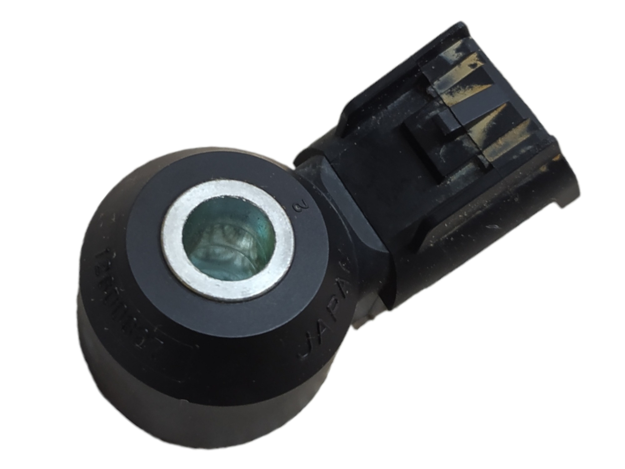 Sensor Detonação Chevrolet Onix 1.0 2017 12600327 3