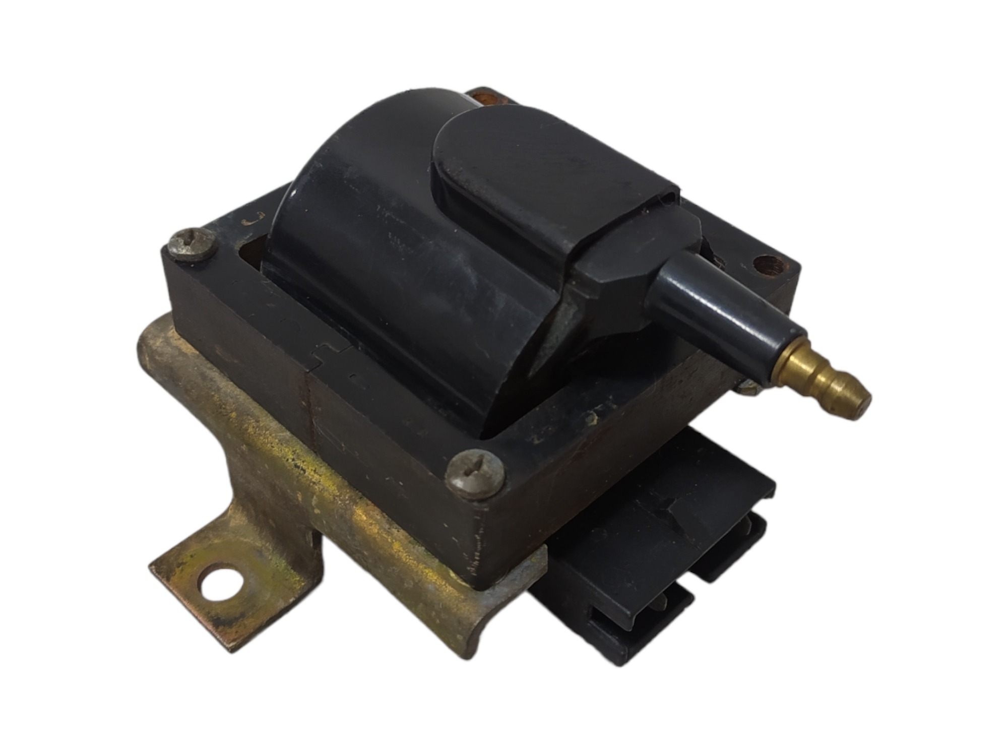 Bobina De Ignição Vw Santana Ap 2.0 1995 3259051311 V62