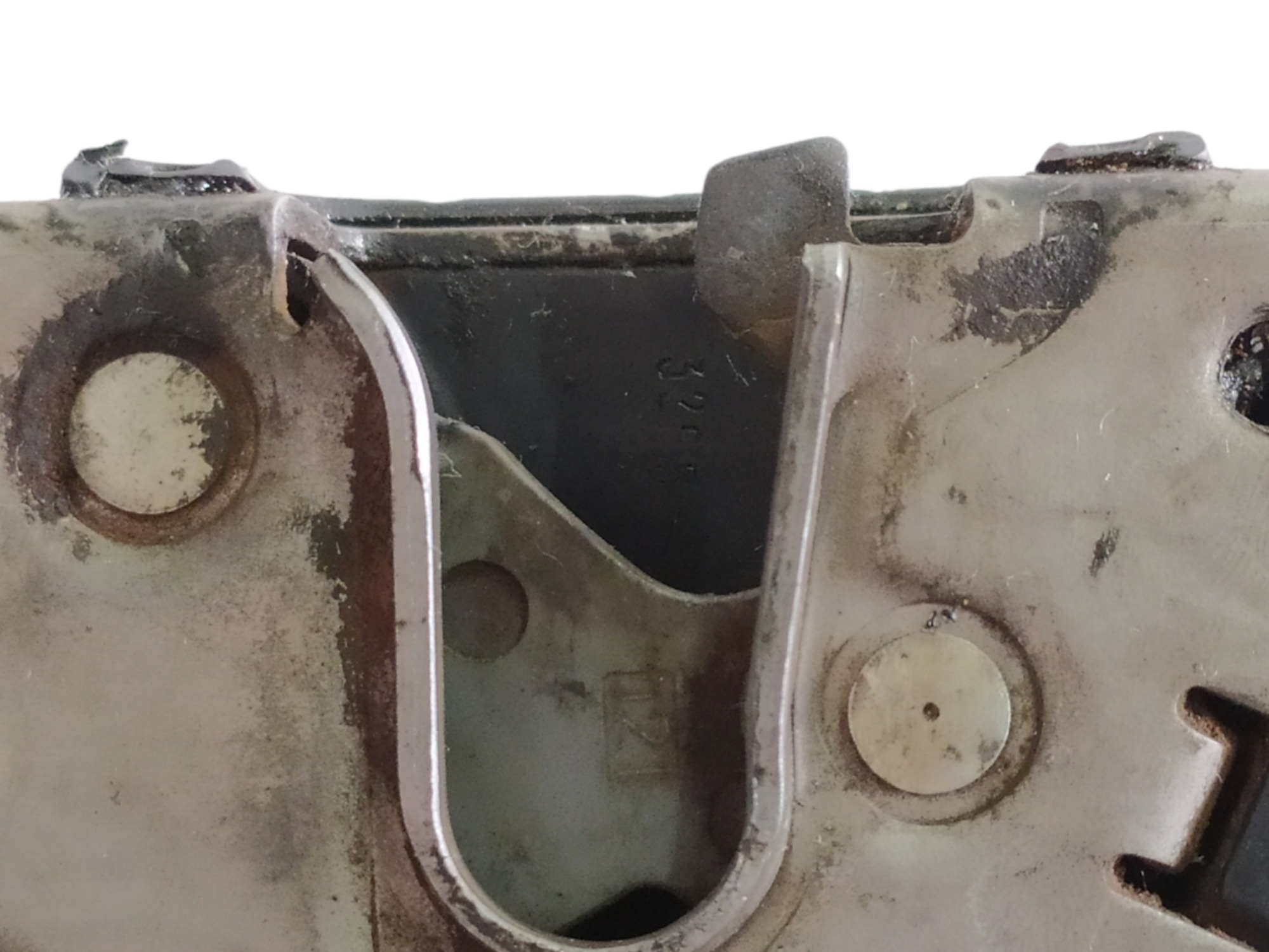 Fechadura Manual Tras Direita Gm Corsa 2002 A 2012 Balcão 6