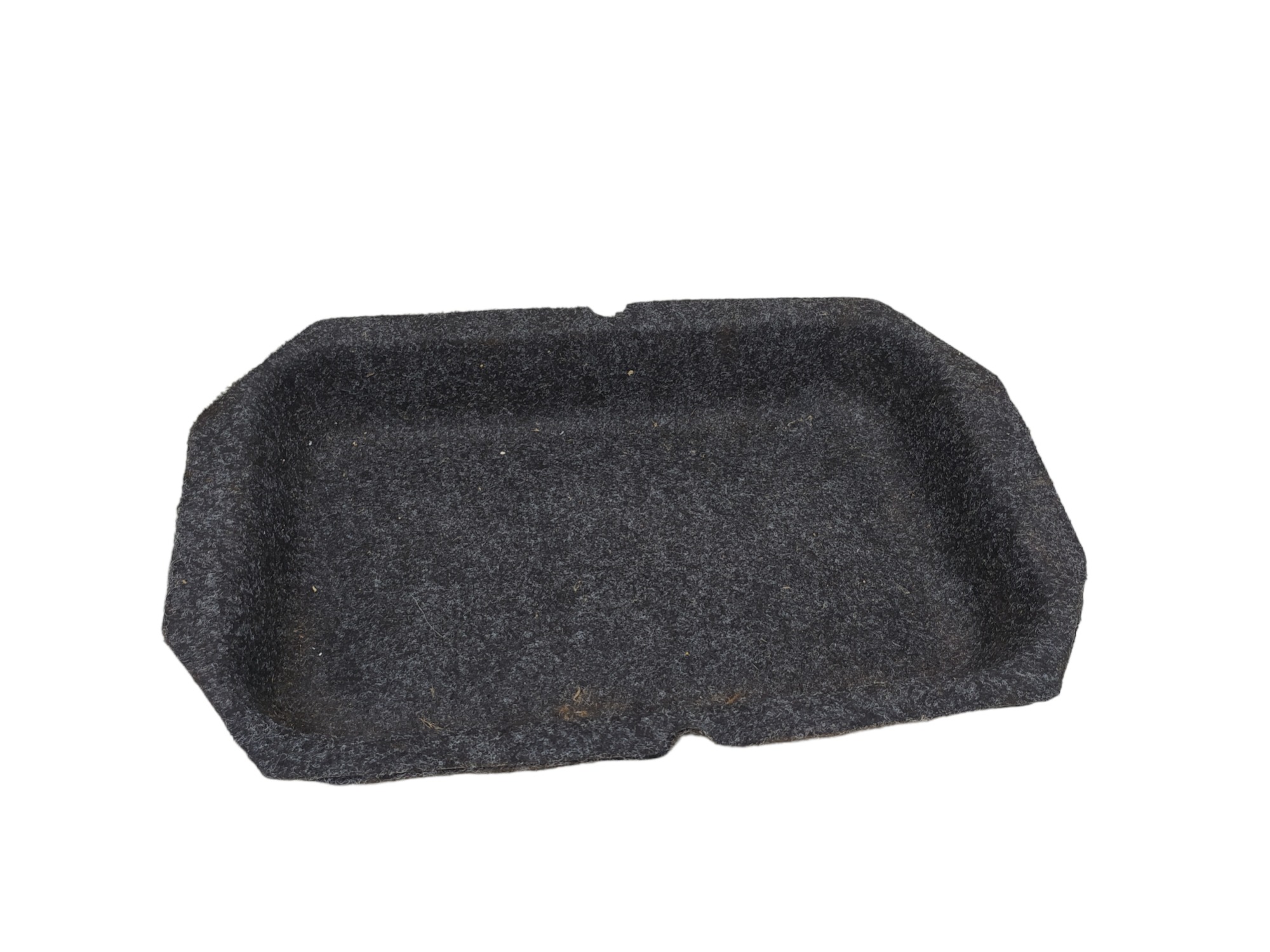 Forro Interno Porta Malas Citroen Xasara Picasso 2005 V58