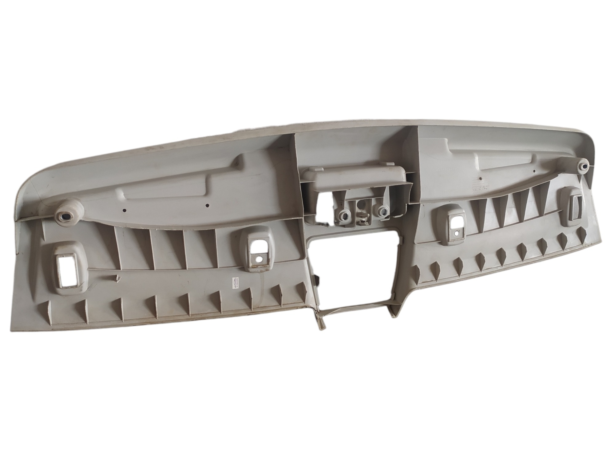 Console Teto Fiat Idea 2008 A 2014 6