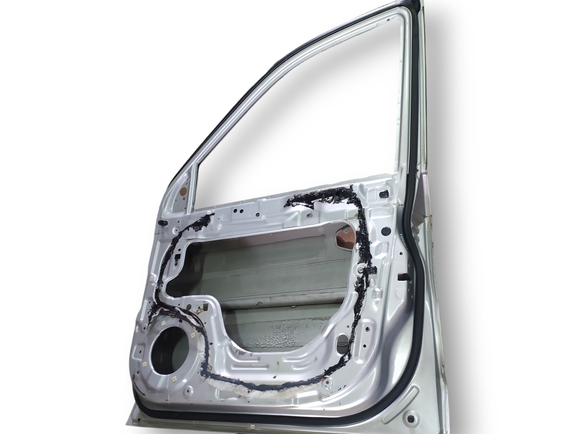 Porta Dianteira Direita Hyundai Santa Fé 2.7 2001 V55 6