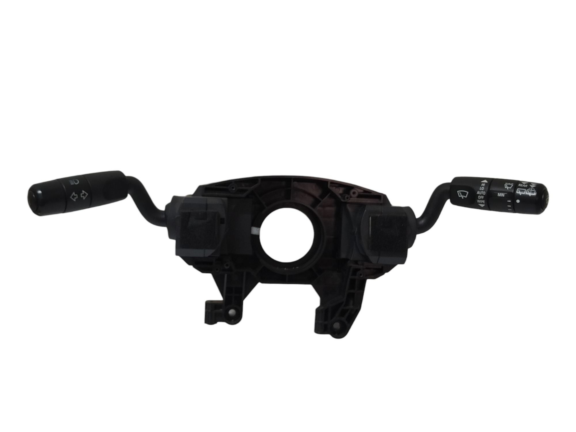 Comando Chave Seta Limpador Land Rover Discovery 3 2008 V92