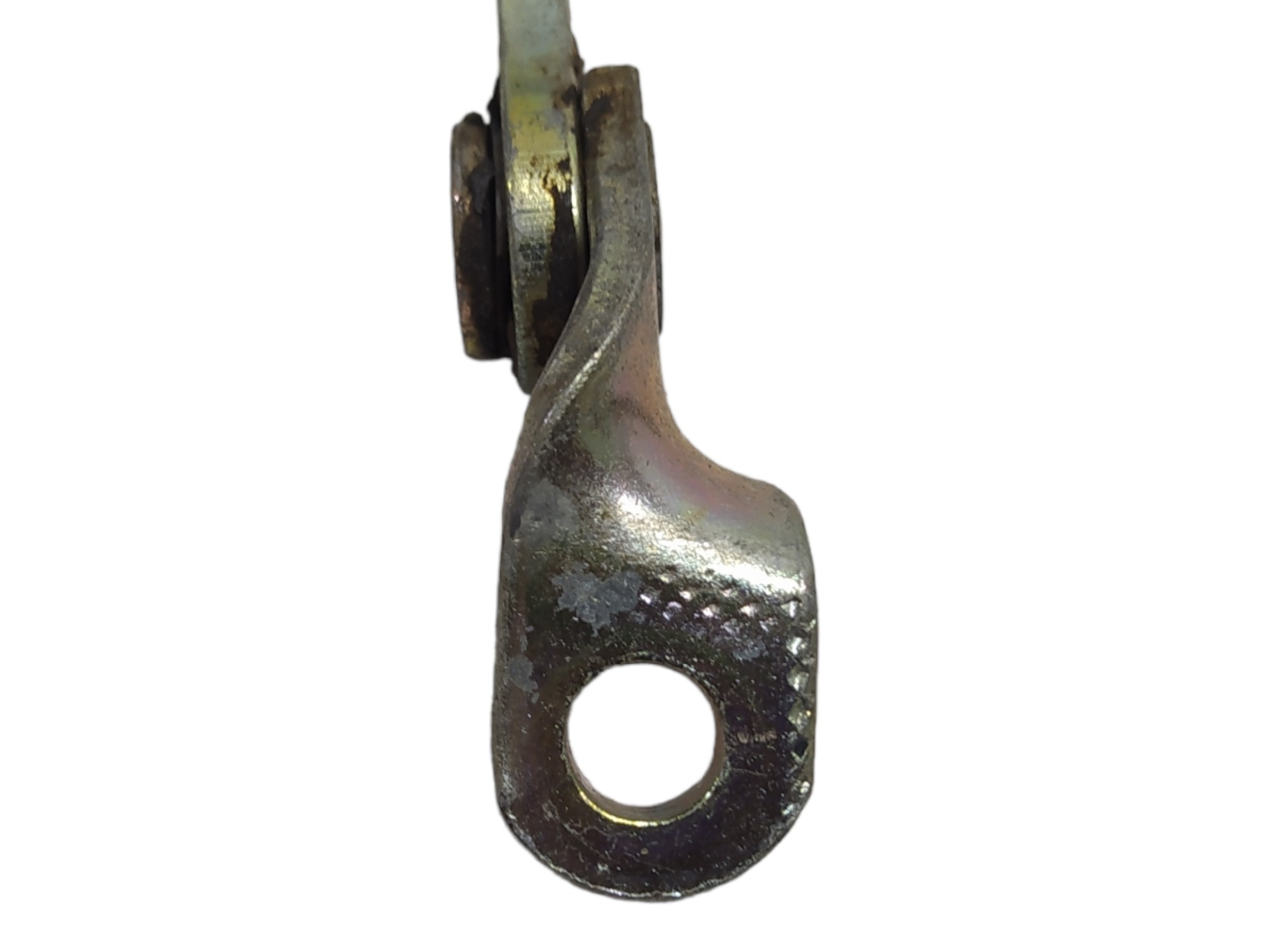 Limitador Da Porta Dianteira Esquerda Vw Gol 1997 1998 V37 6