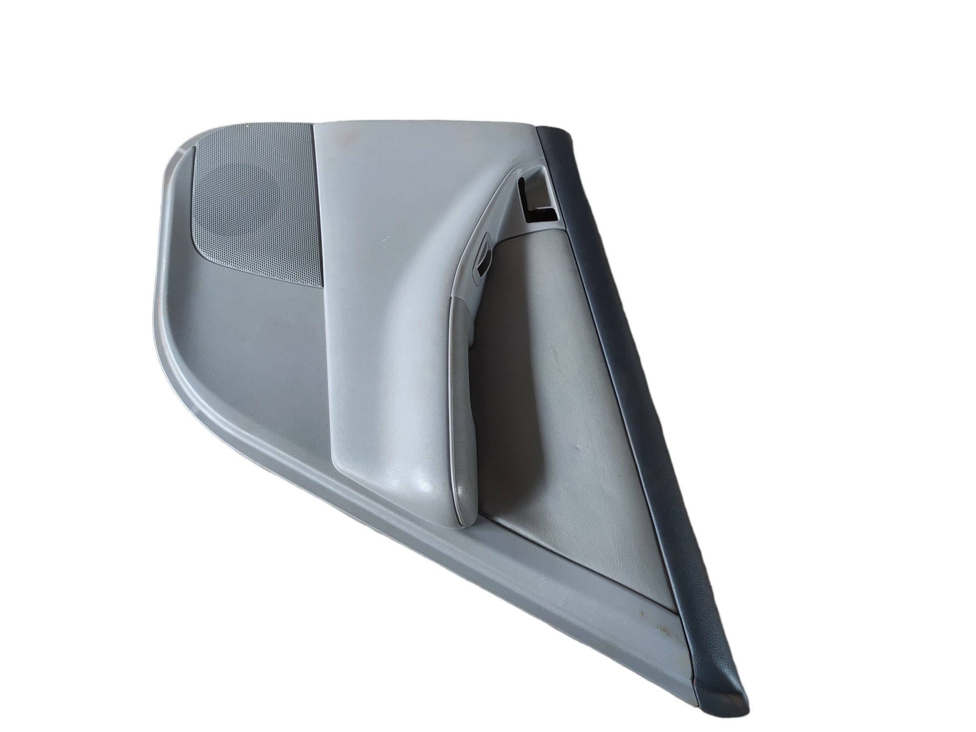 Forro Da Porta Traseira Direita Toyota Corolla 2004 3