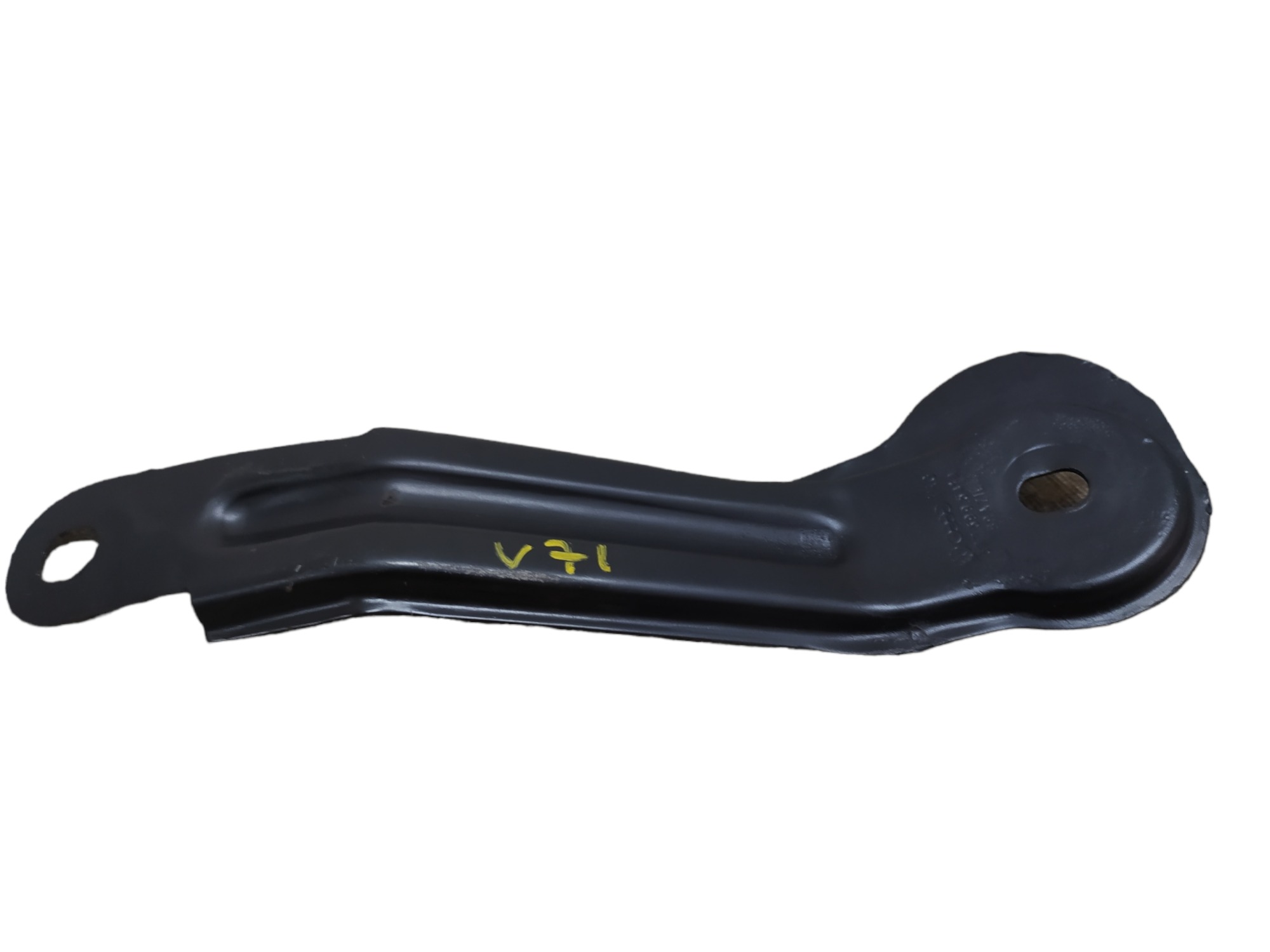 Suporte Coxim Do Câmbio Volkswagen Gol G4 2007 V71