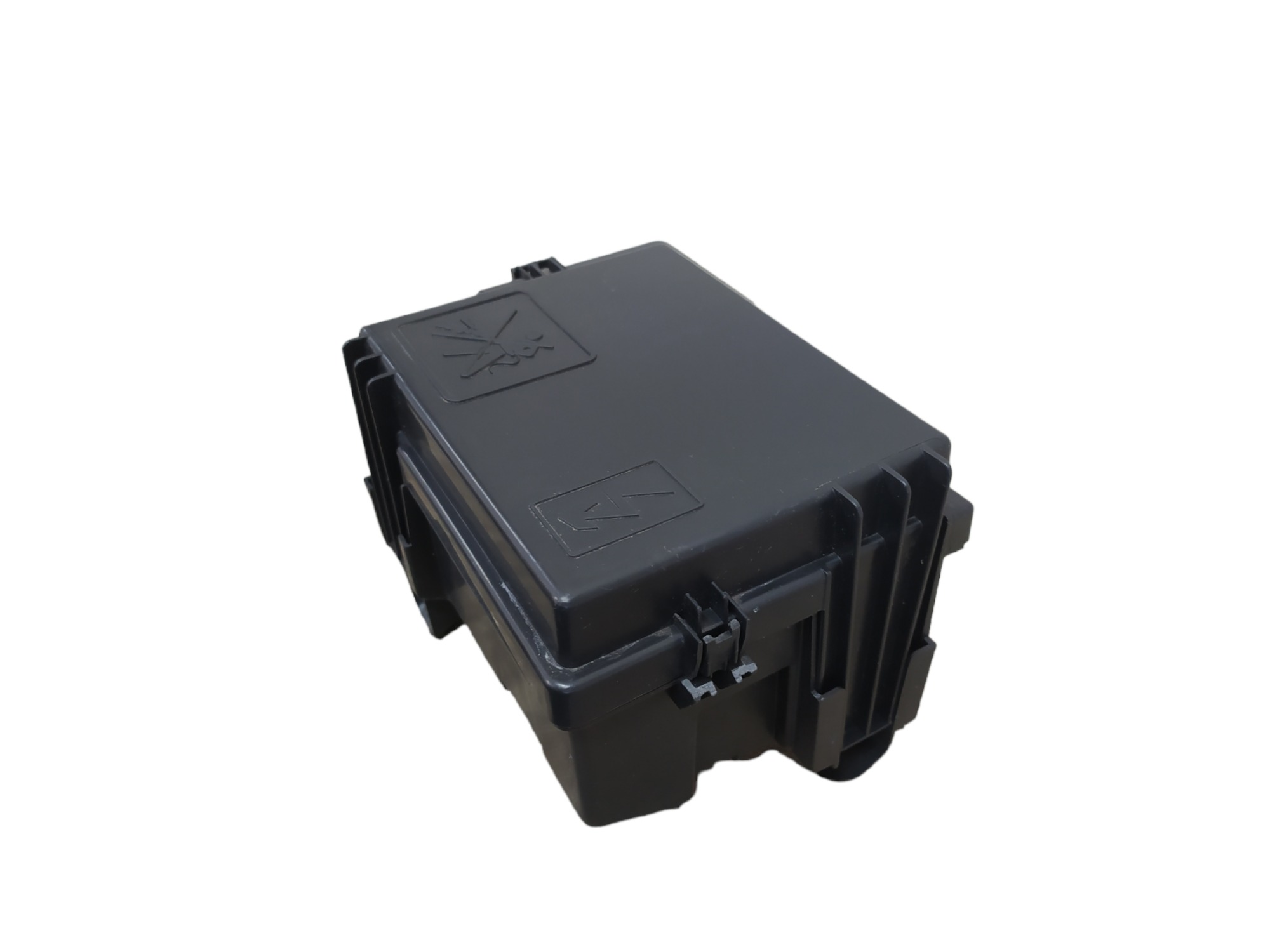 Caixa De Fusível Renault Kwid 2019 7001210010 V78 2