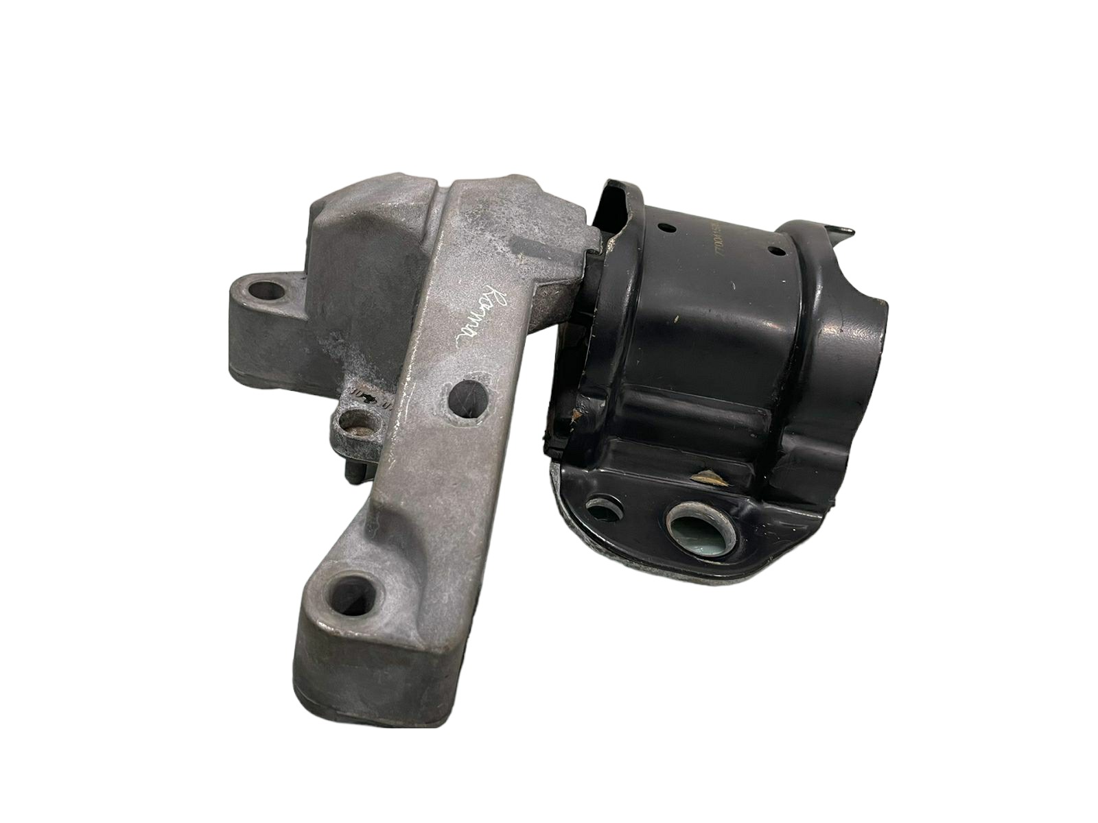 Coxim Motor Direito Renault Clio 1999 2010 7700415087 6