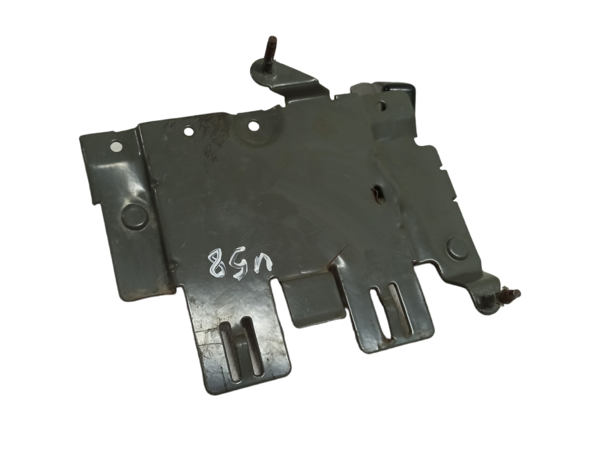 Suporte Do Modulo Injeção Xsara Picasso 2005 2006 V58 3