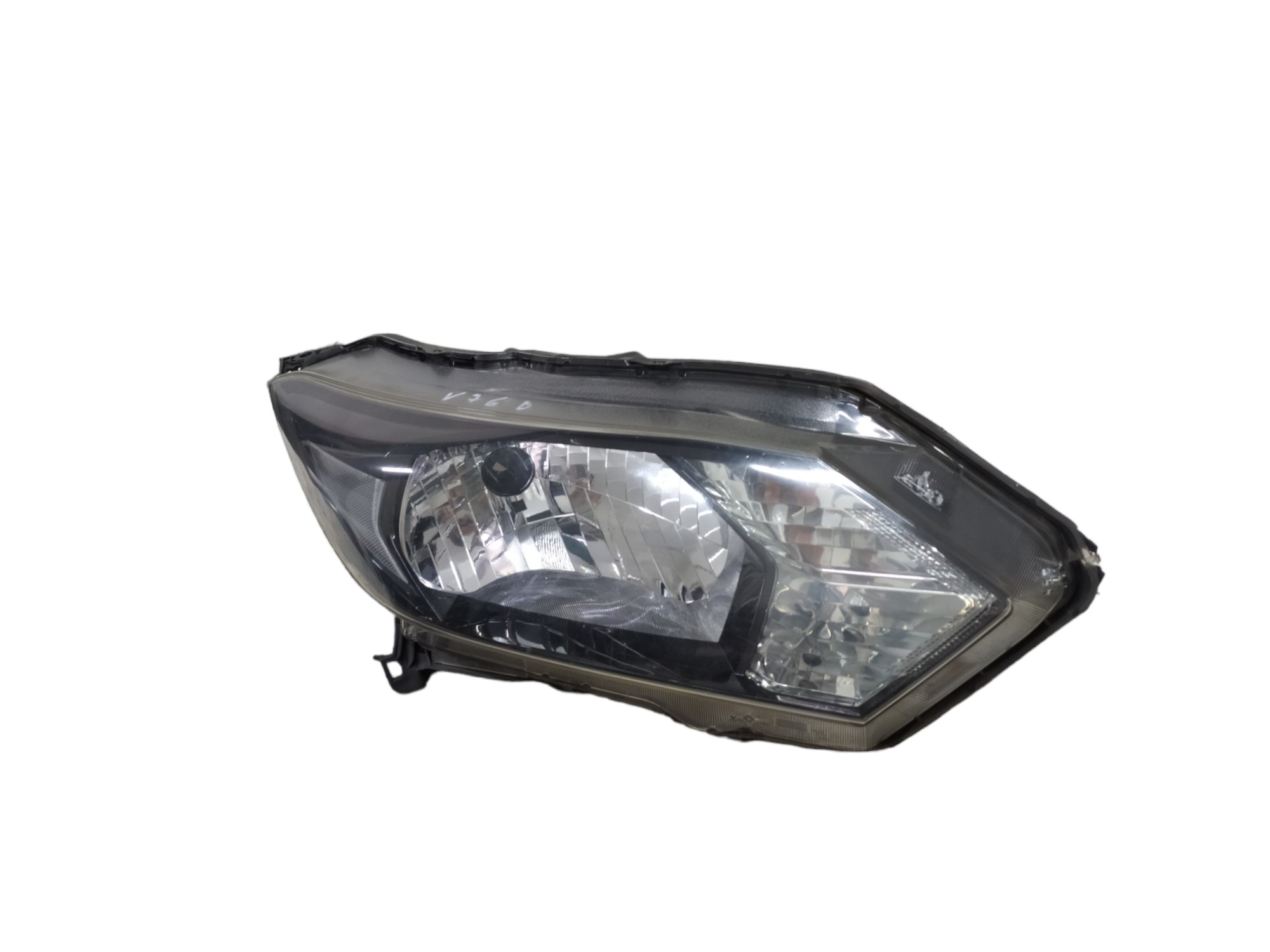 Farol Direito Honda Hr-v 2016 90738200 V76  Direito 7