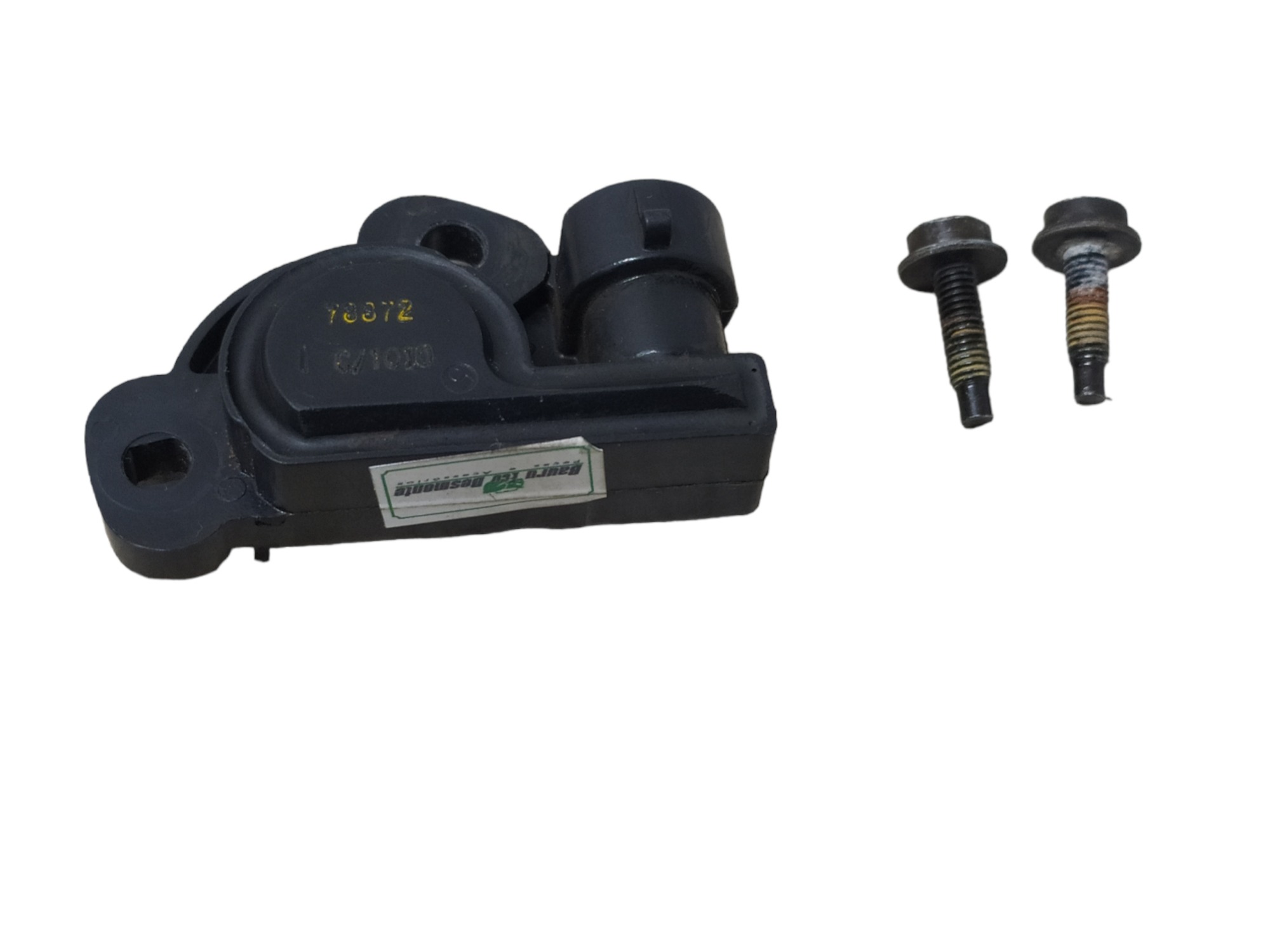 Sensor Corpo Borboleta Corsa 1.0 2008 78872 Gasolina V26 5