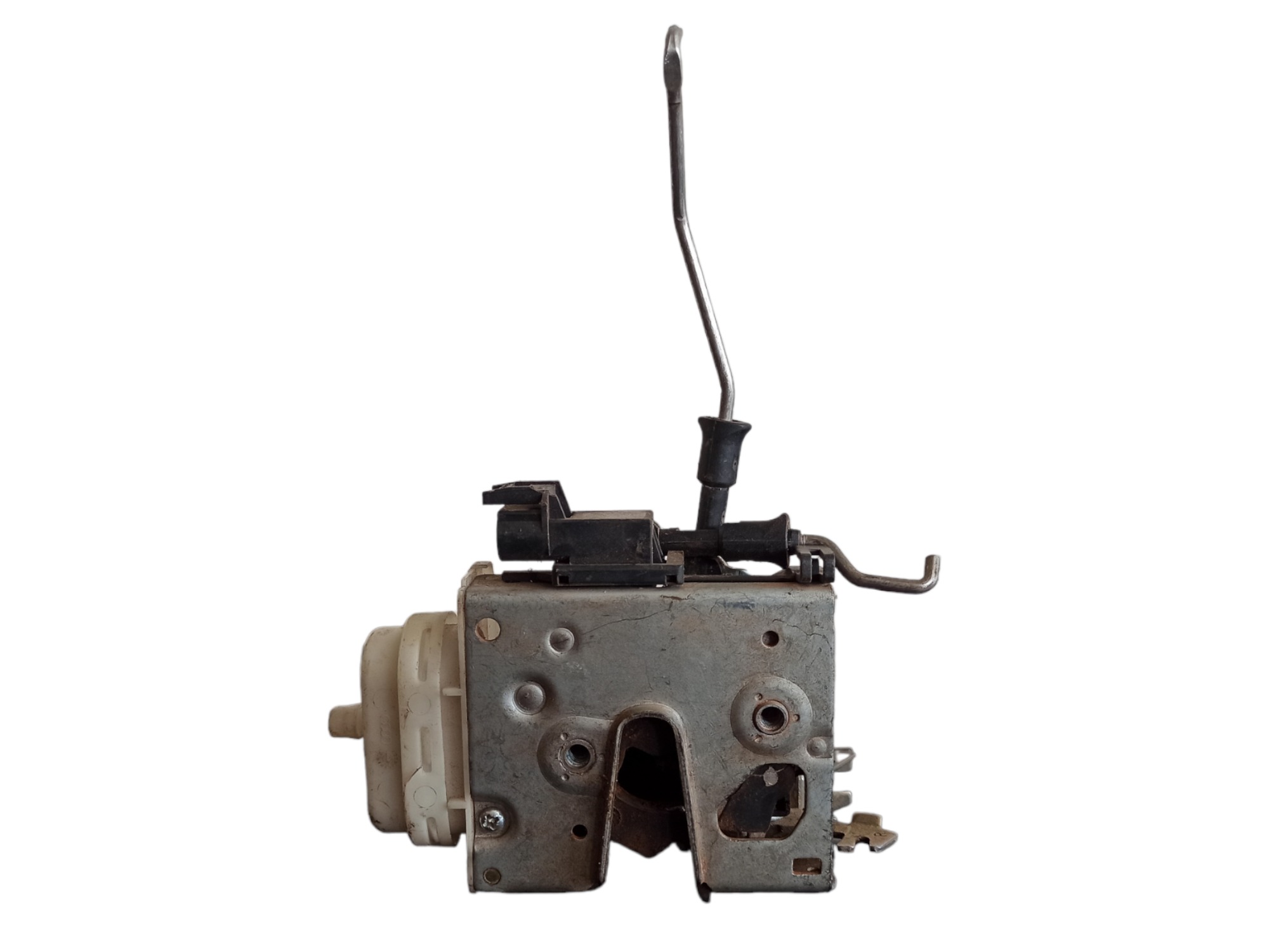 Fechadura Dianteira Direita Audi A3 1998 A 2008 Balcão 4