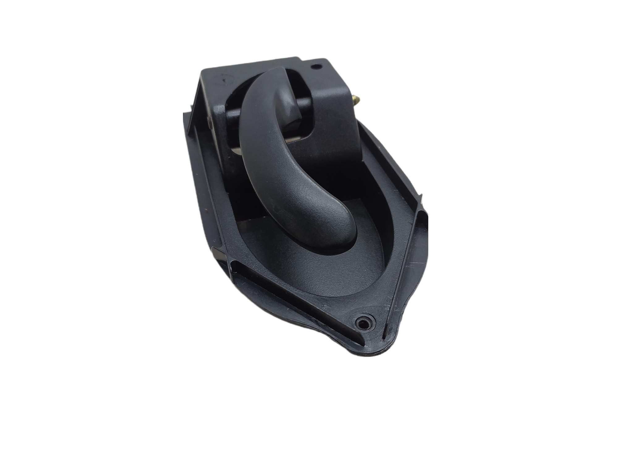 Maçaneta Interna Esquerda Ford Ka 2000 97kgb22601ag V45 Dianteira/traseira 3